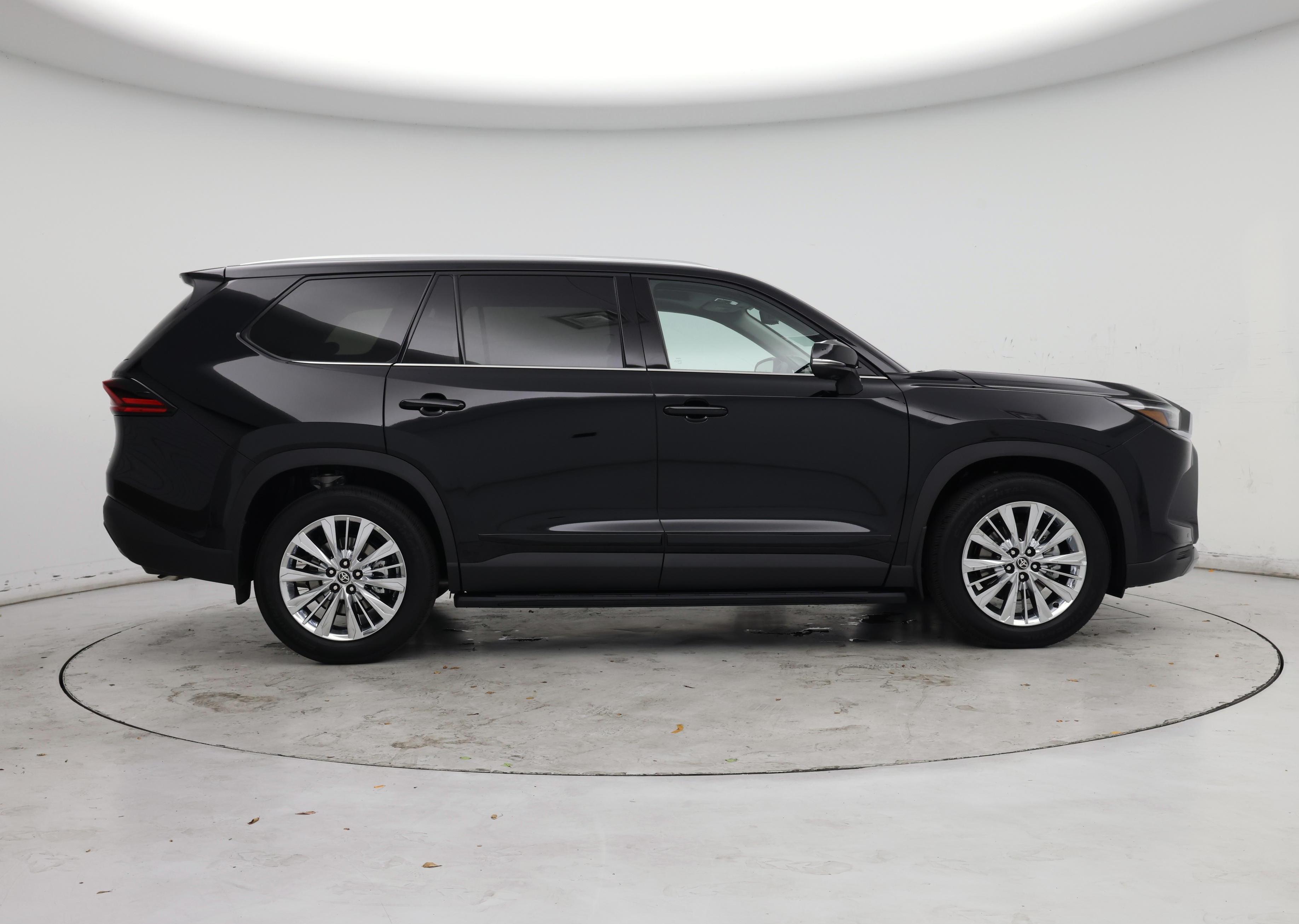 Thumbnail: 2025 Toyota Grand Highlander - 7