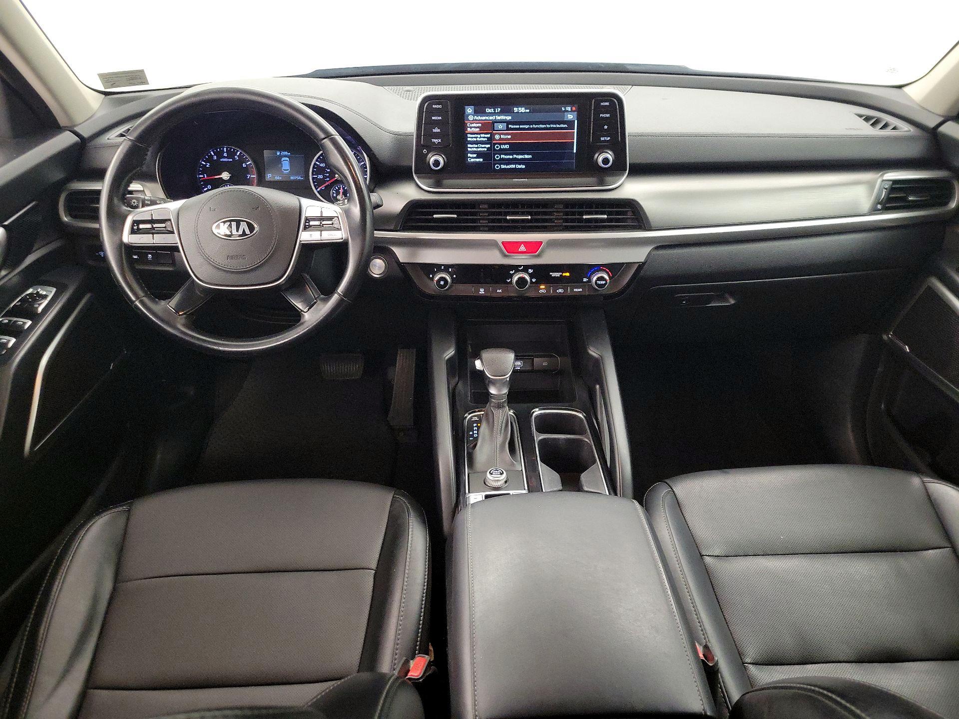 Thumbnail: 2020 Kia Telluride - 9