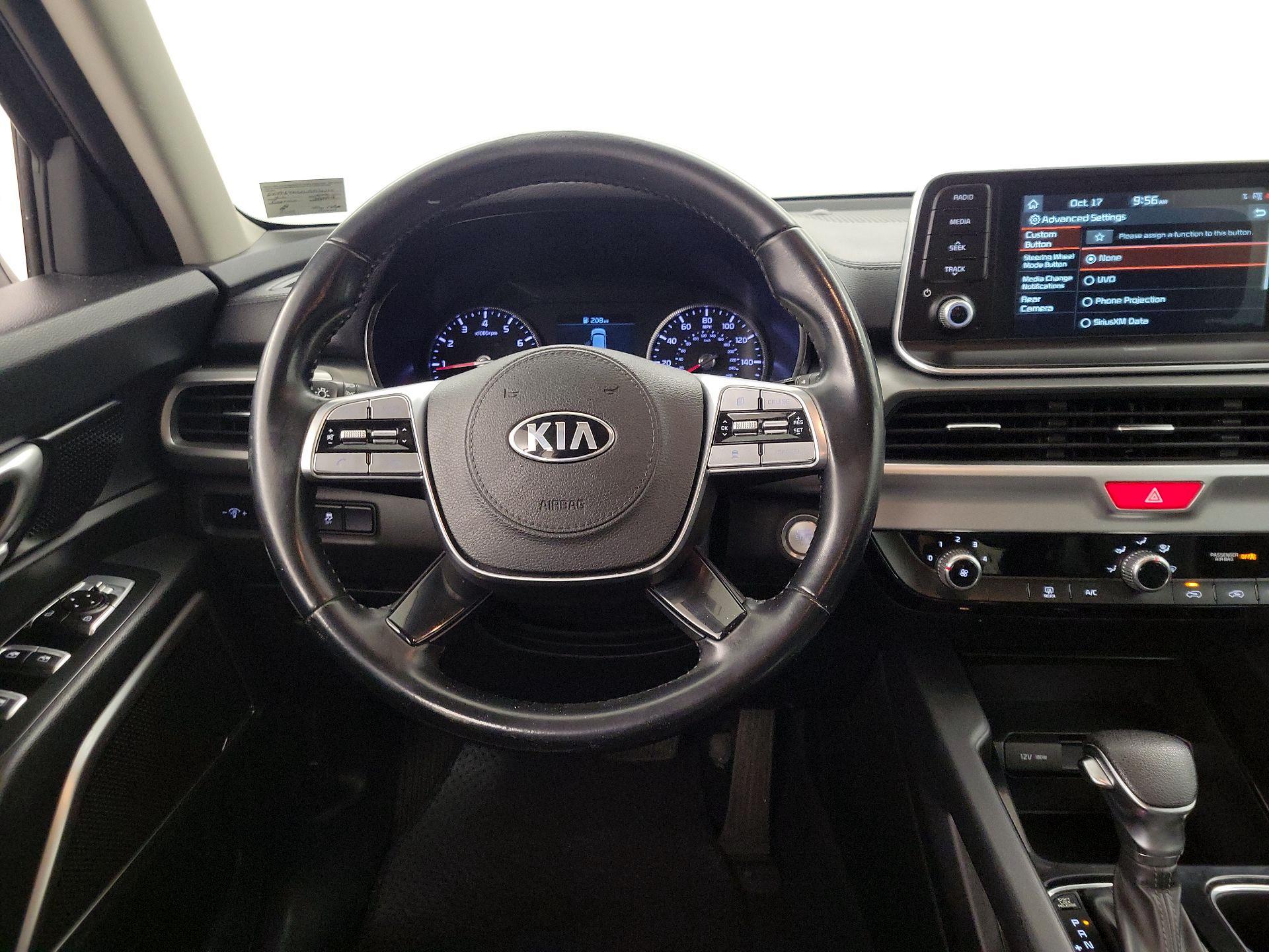 Thumbnail: 2020 Kia Telluride - 10