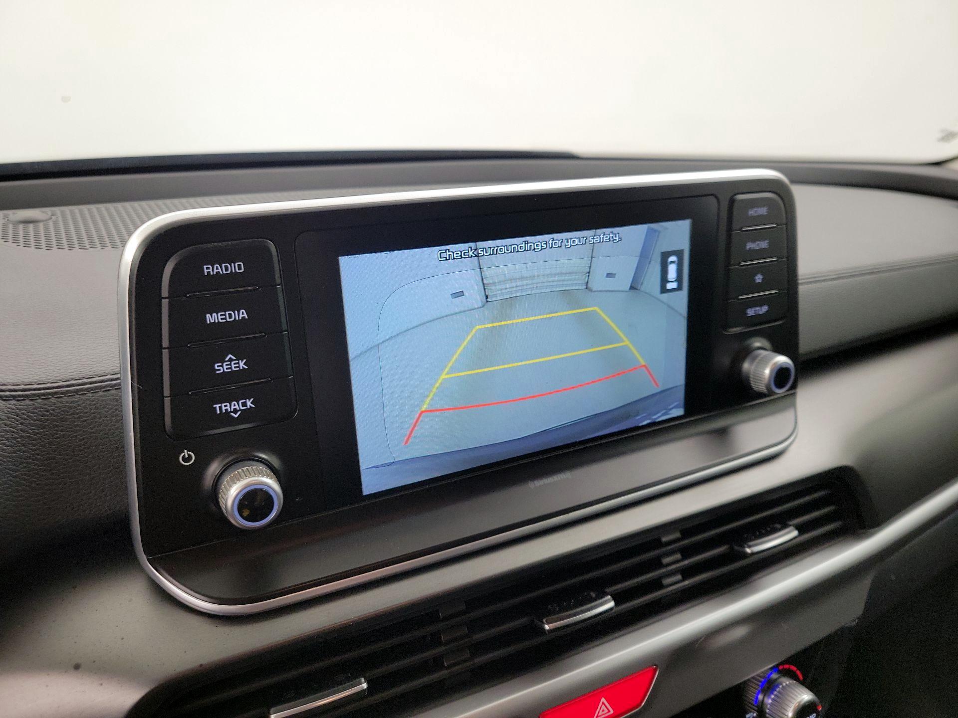 Thumbnail: 2020 Kia Telluride - 14