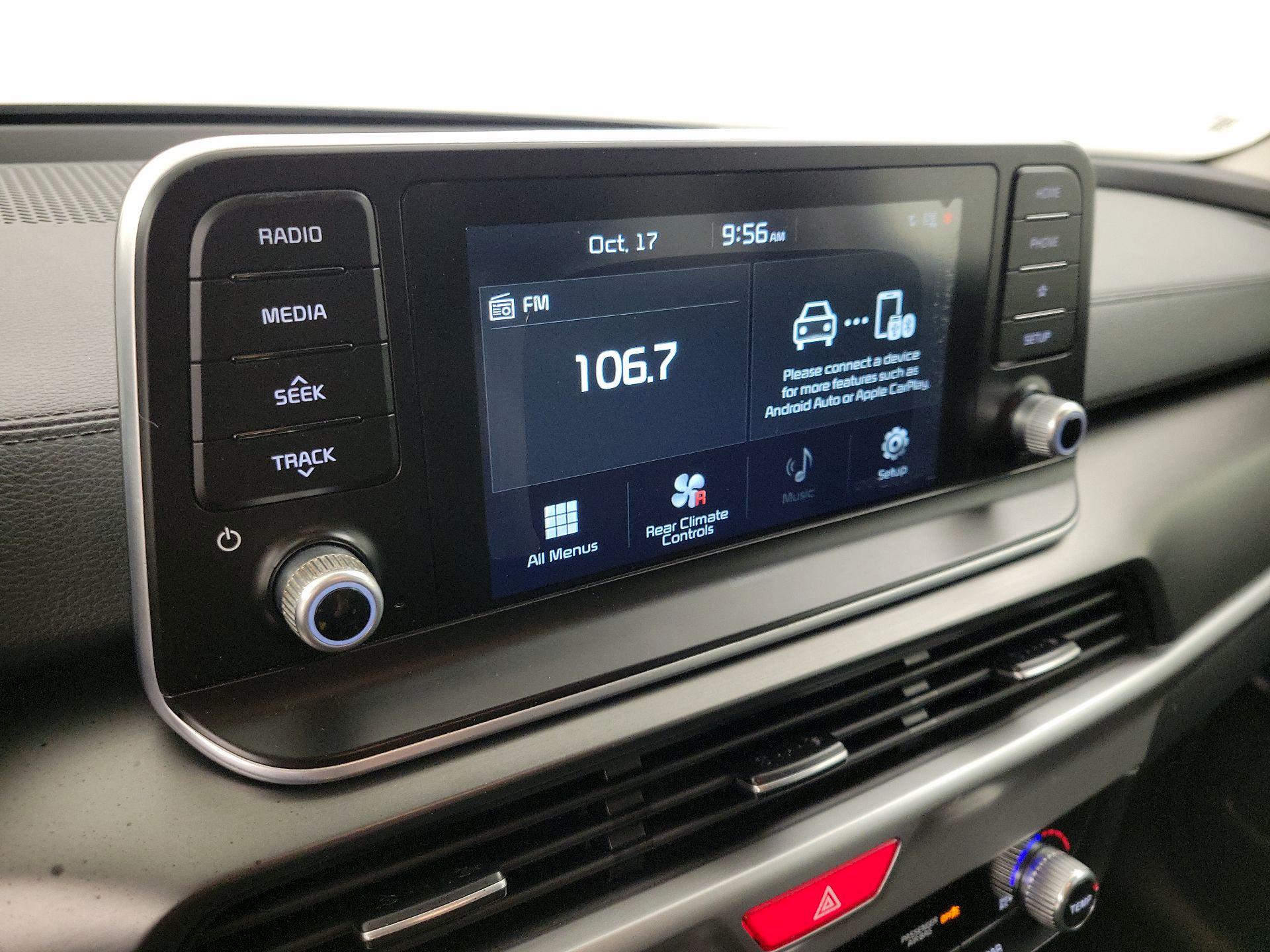 Thumbnail: 2020 Kia Telluride - 15