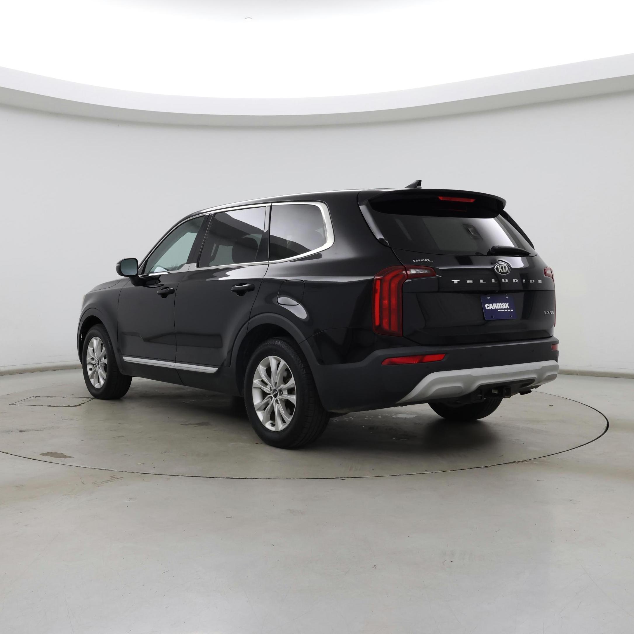 Thumbnail: 2020 Kia Telluride - 2