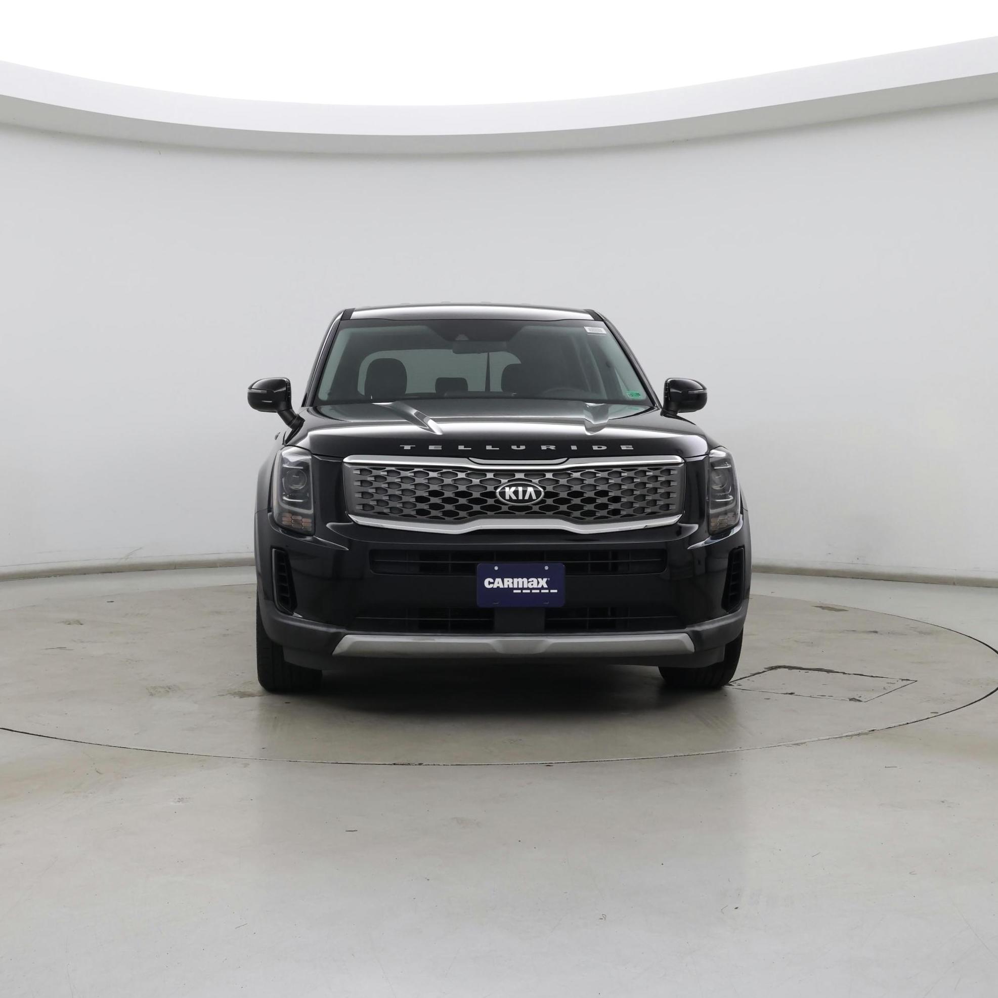 Thumbnail: 2020 Kia Telluride - 5