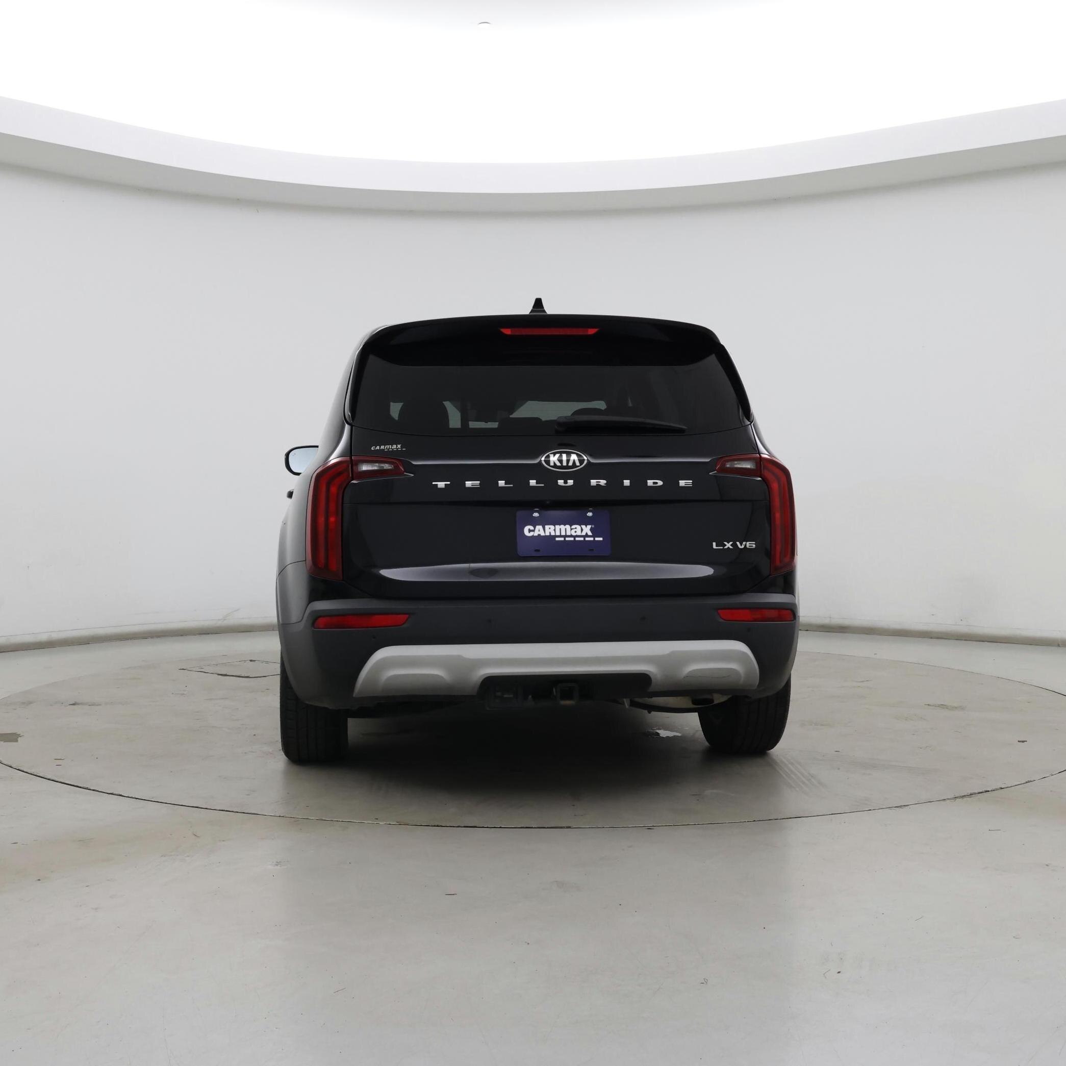 Thumbnail: 2020 Kia Telluride - 6