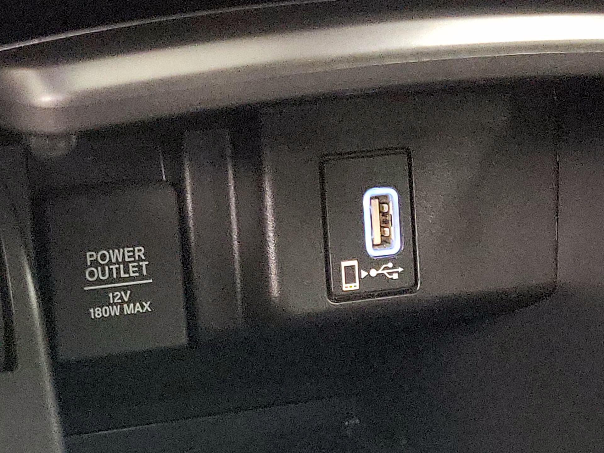Thumbnail: 2020 Honda Accord - 18