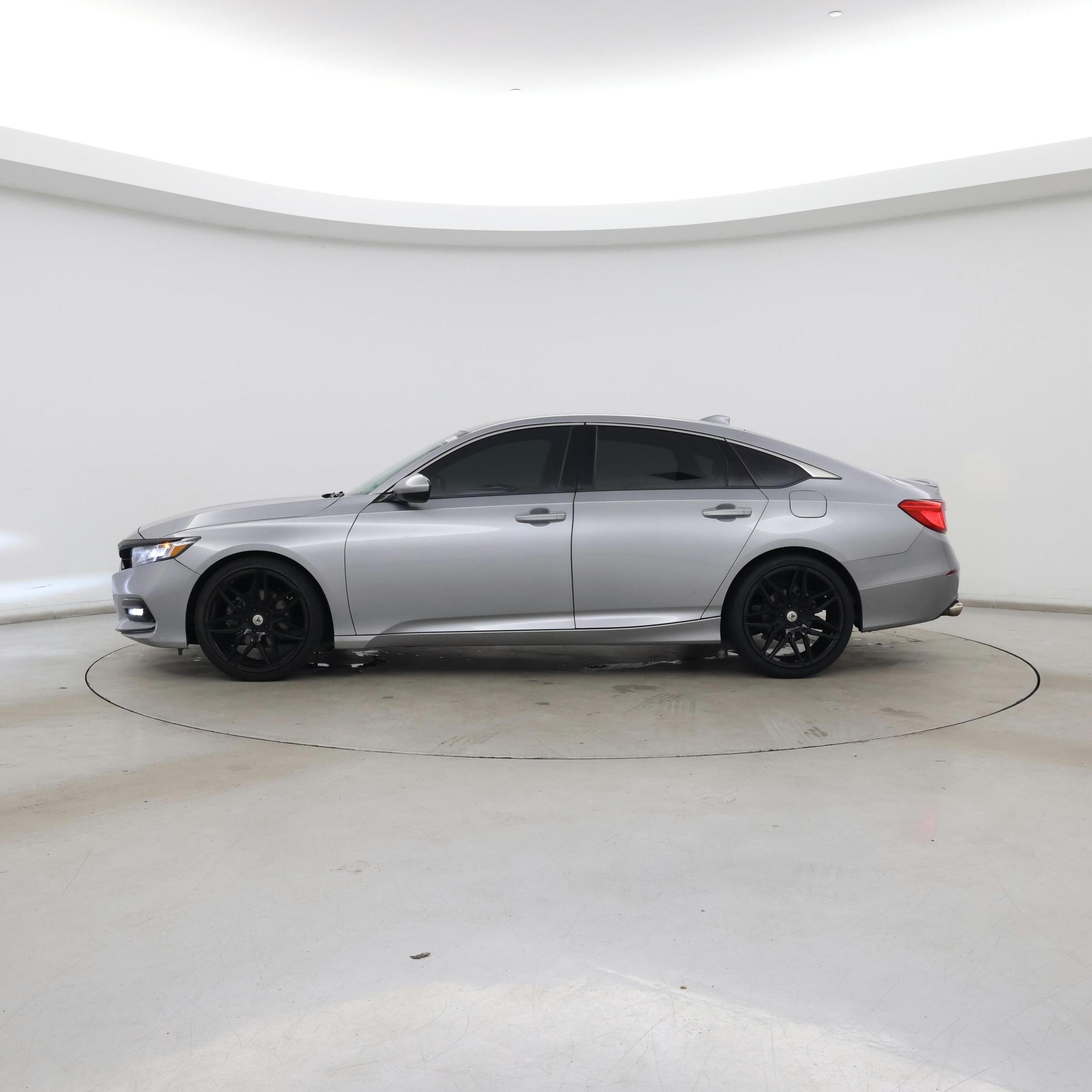 Thumbnail: 2020 Honda Accord - 3