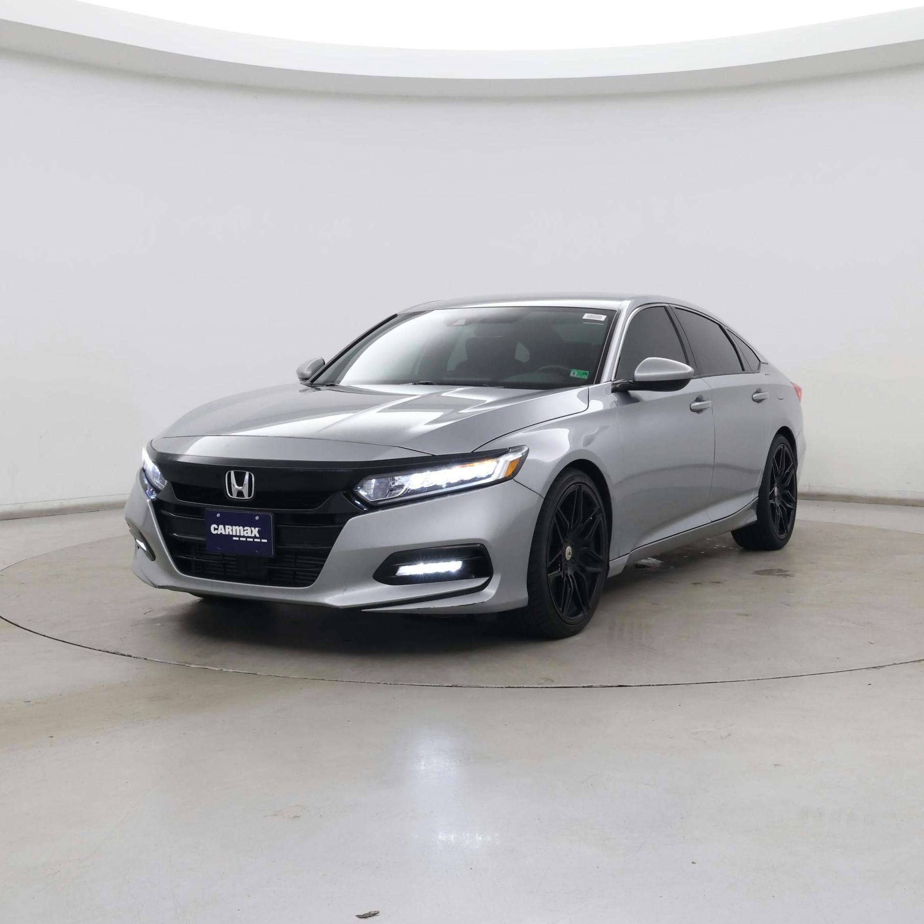 Thumbnail: 2020 Honda Accord - 4
