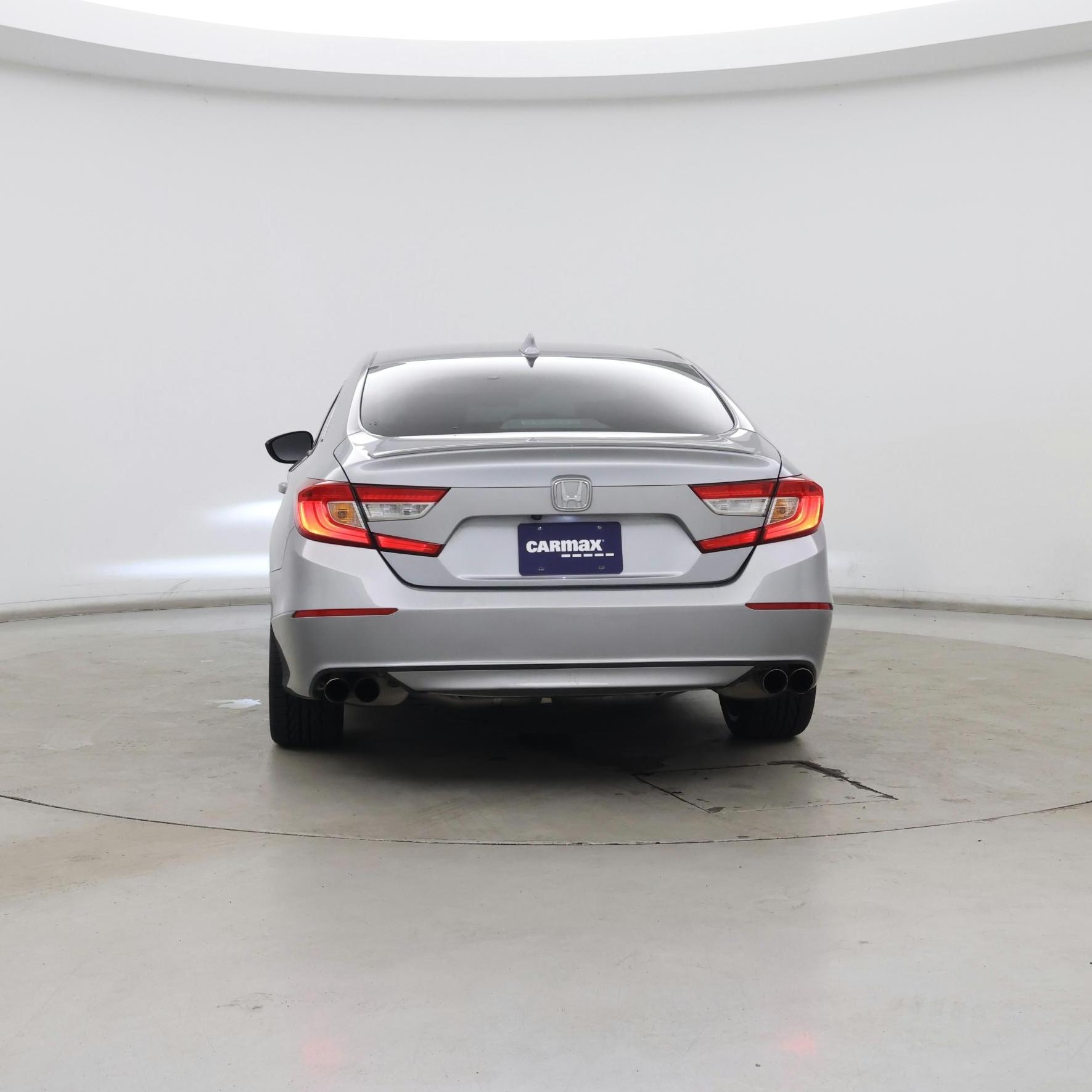 Thumbnail: 2020 Honda Accord - 6