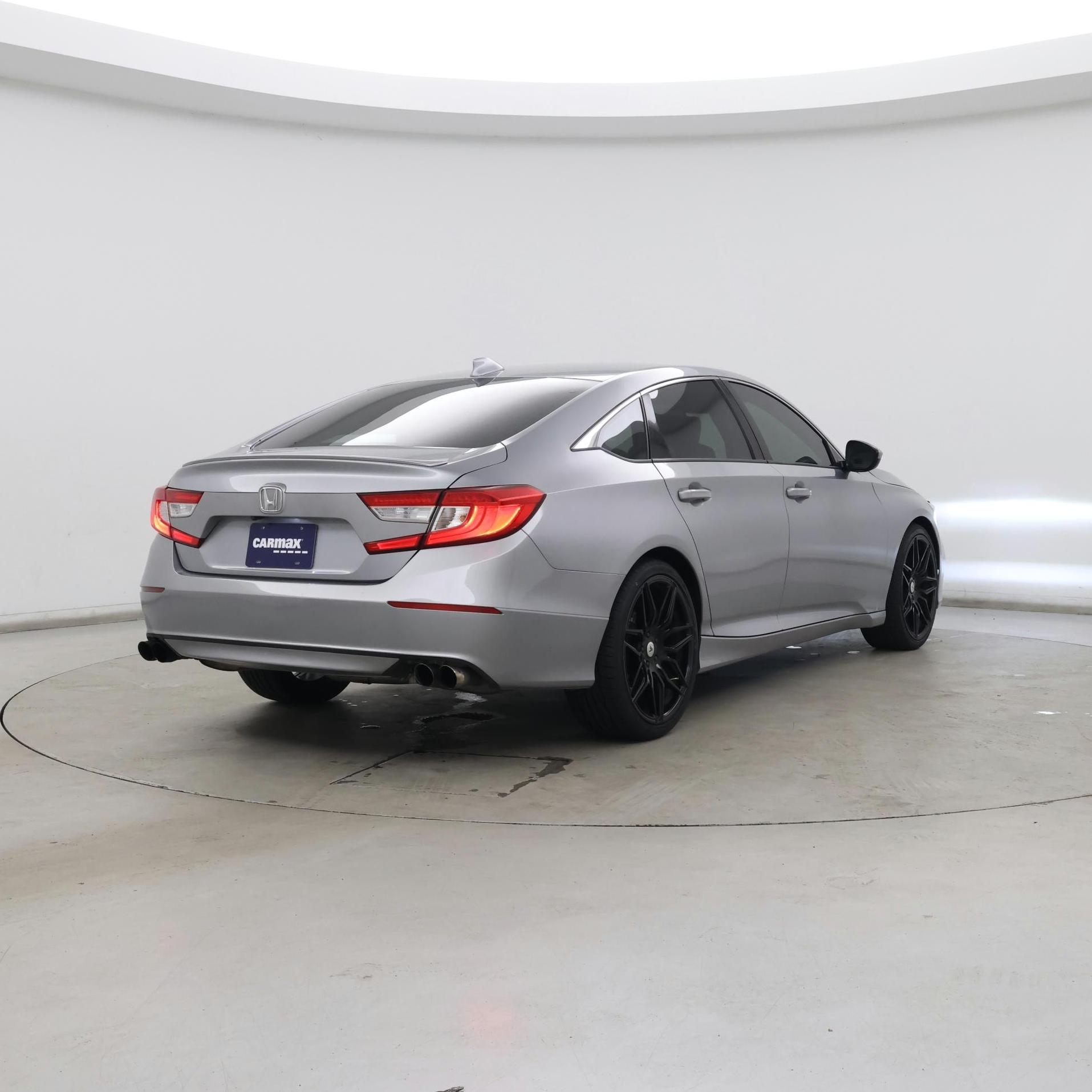 Thumbnail: 2020 Honda Accord - 8