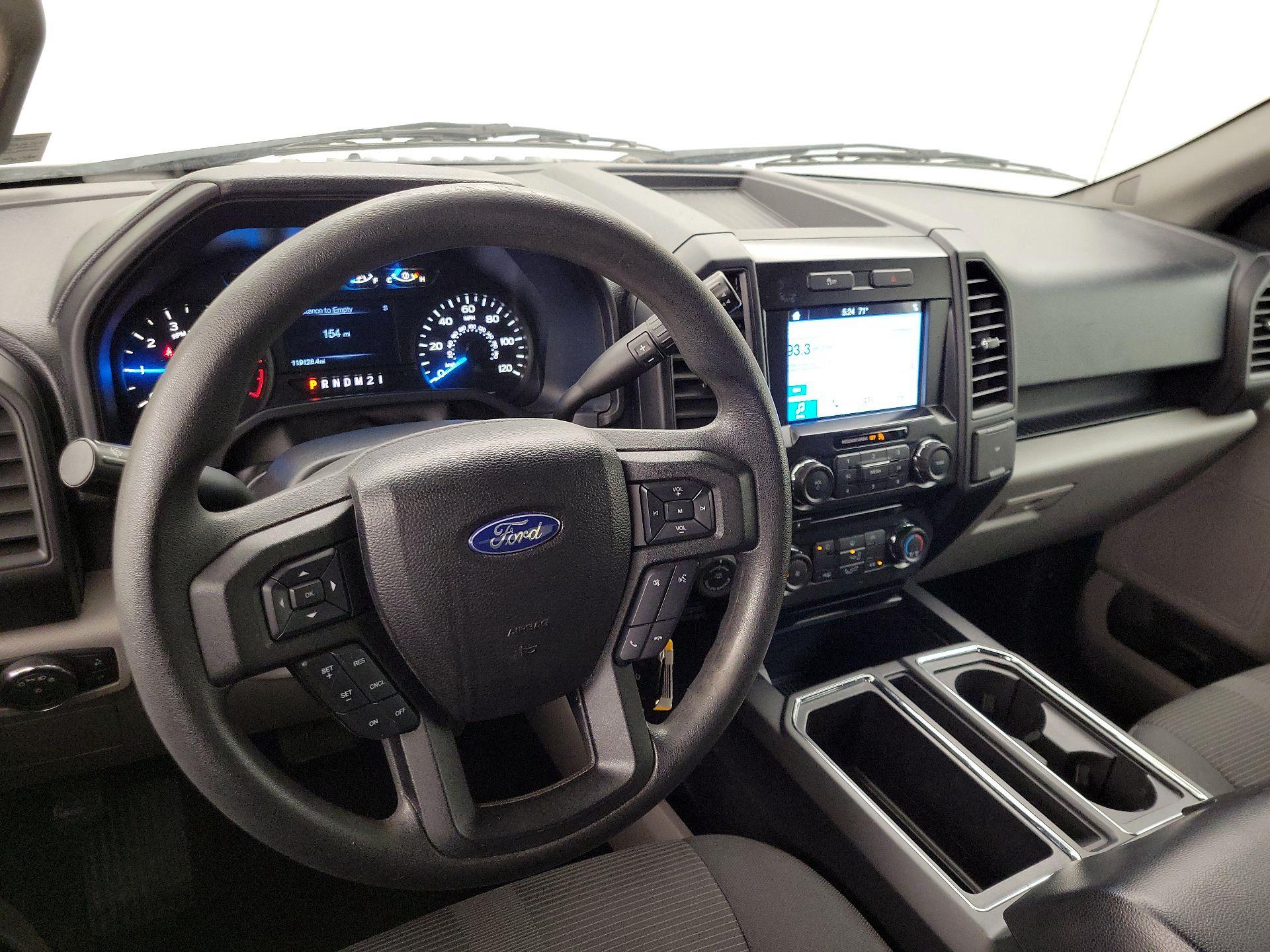 Thumbnail: 2017 Ford F-150 - 9