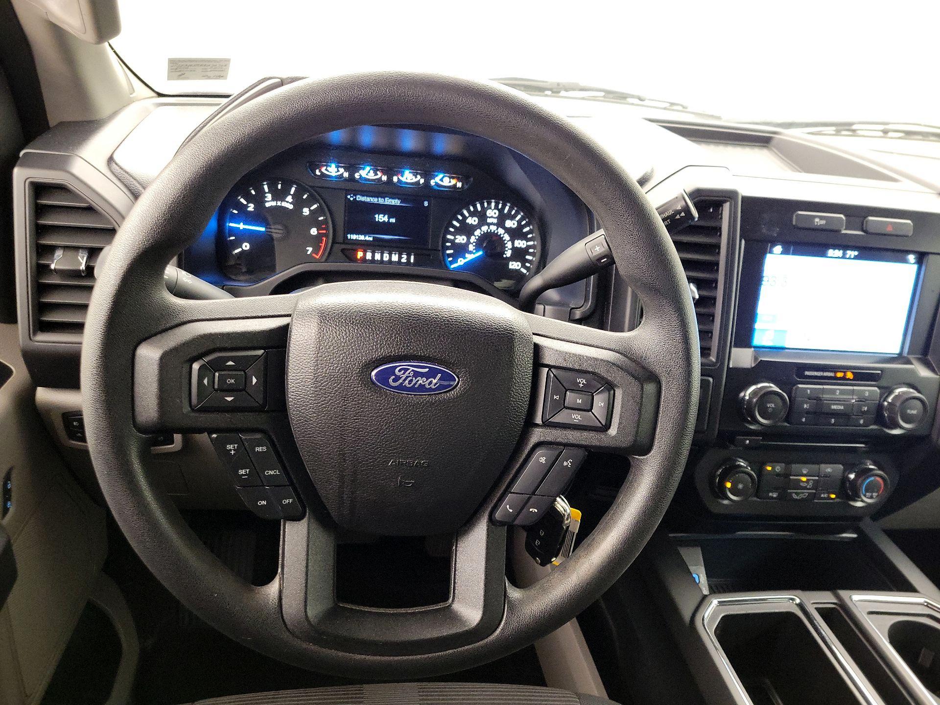 Thumbnail: 2017 Ford F-150 - 10
