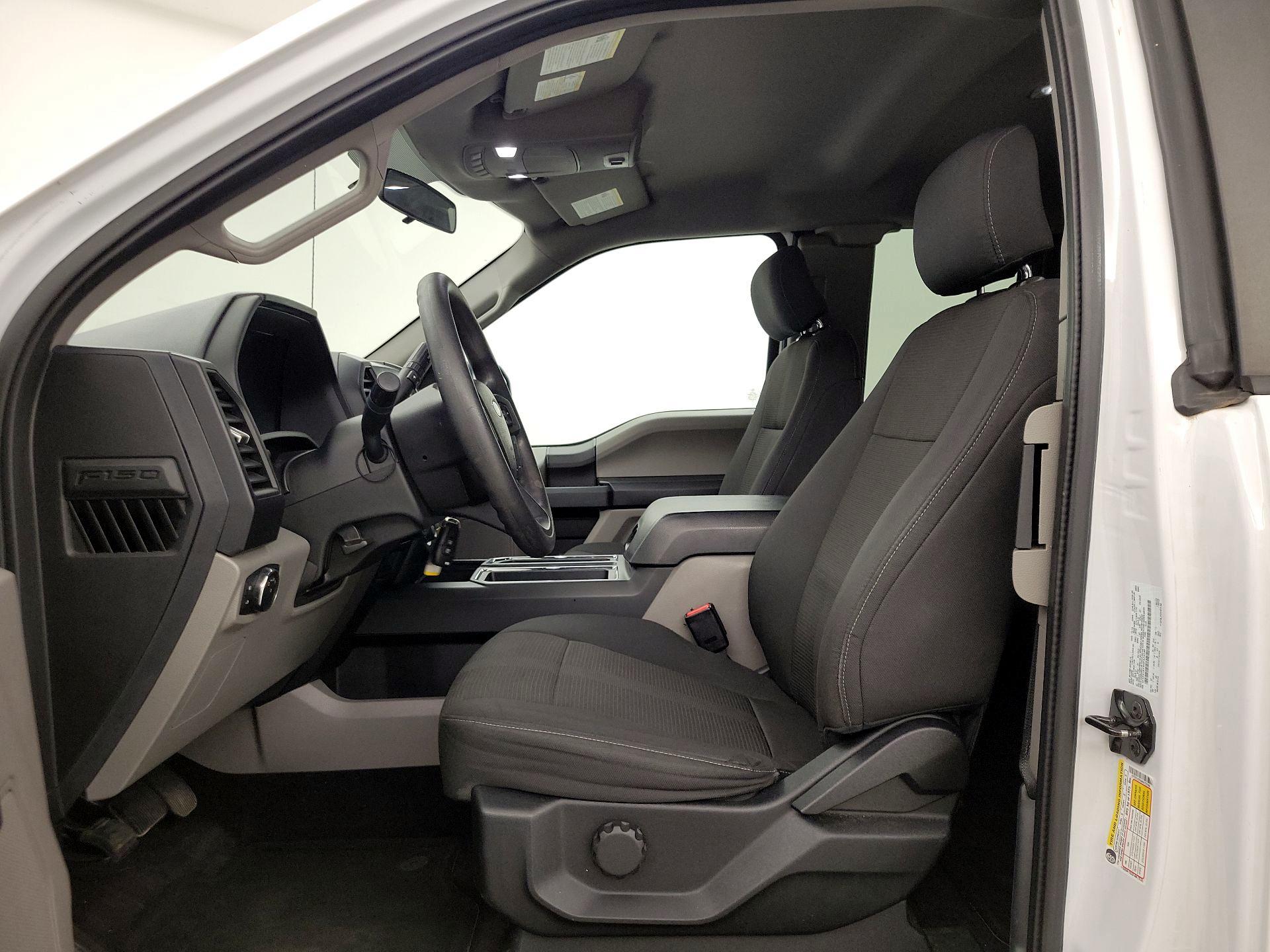 Thumbnail: 2017 Ford F-150 - 11