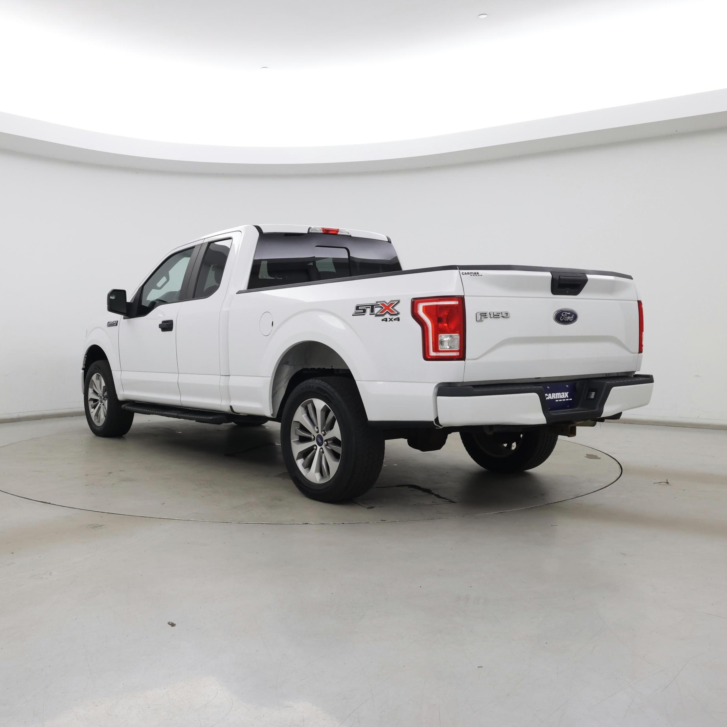Thumbnail: 2017 Ford F-150 - 2