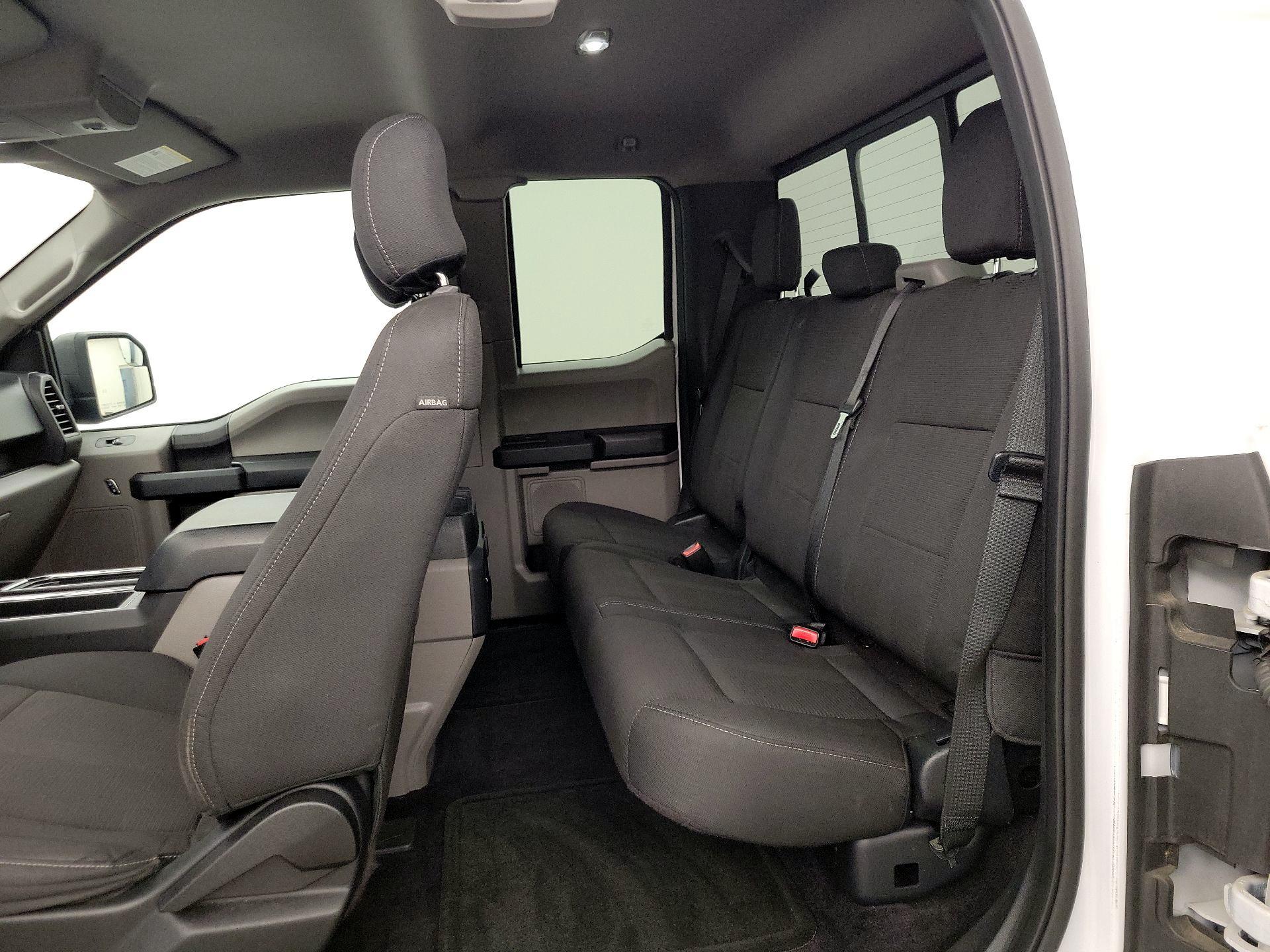 Thumbnail: 2017 Ford F-150 - 19