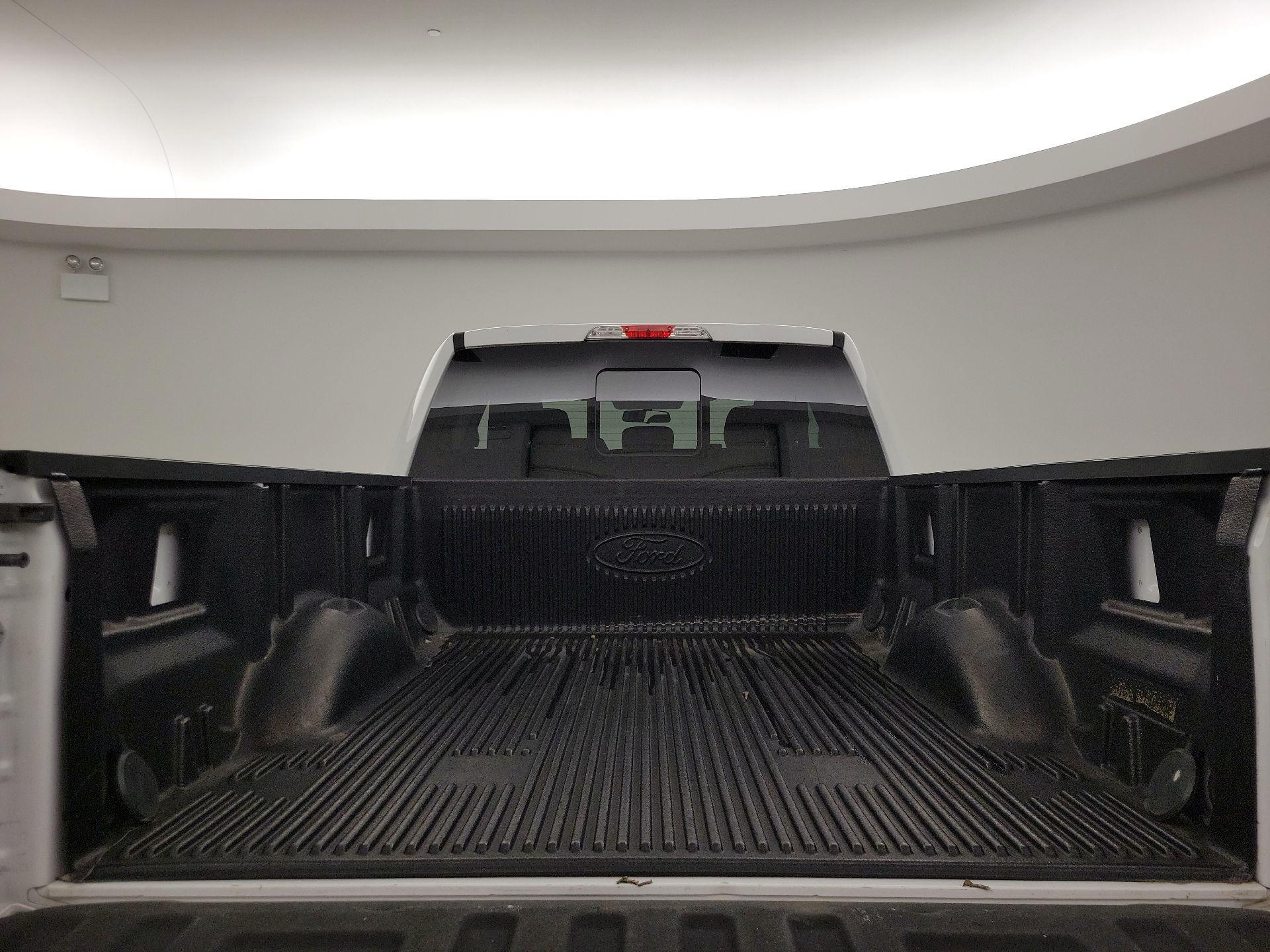 Thumbnail: 2017 Ford F-150 - 20
