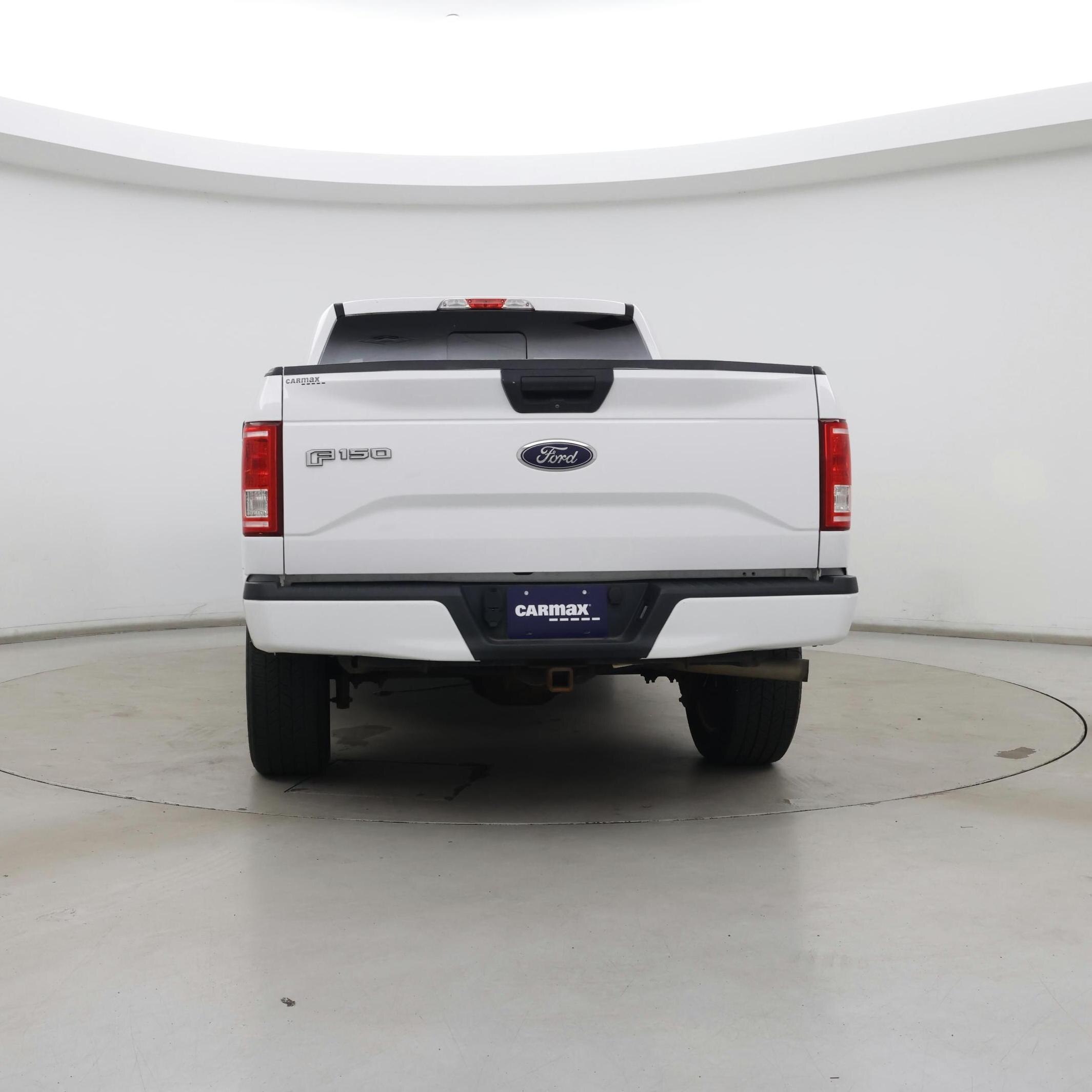 Thumbnail: 2017 Ford F-150 - 6