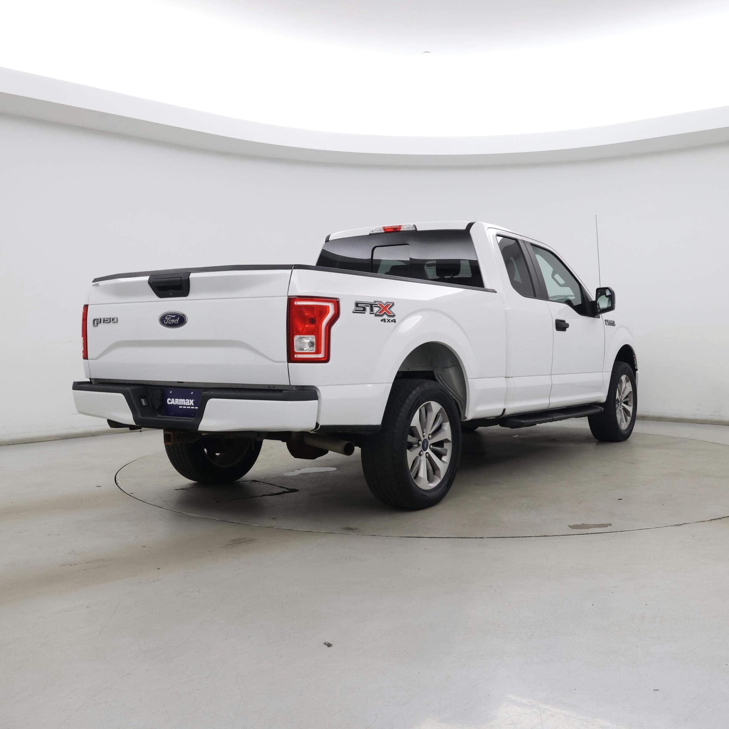 Thumbnail: 2017 Ford F-150 - 8