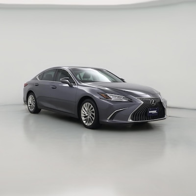 2019 Lexus ES 350 Ultra Luxury