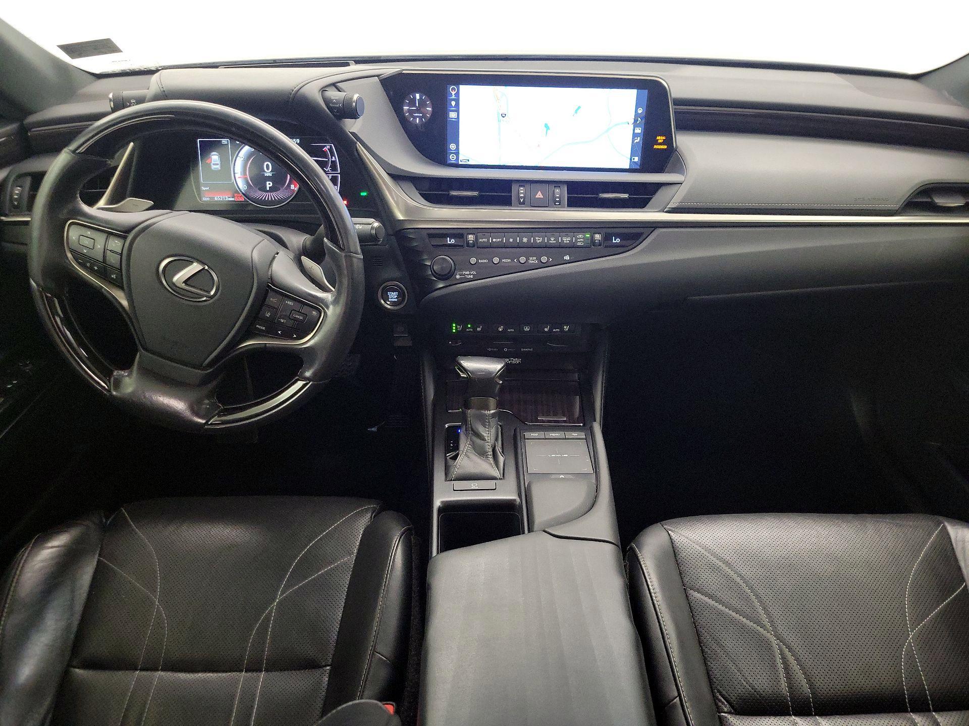 Thumbnail: 2019 Lexus ES - 9