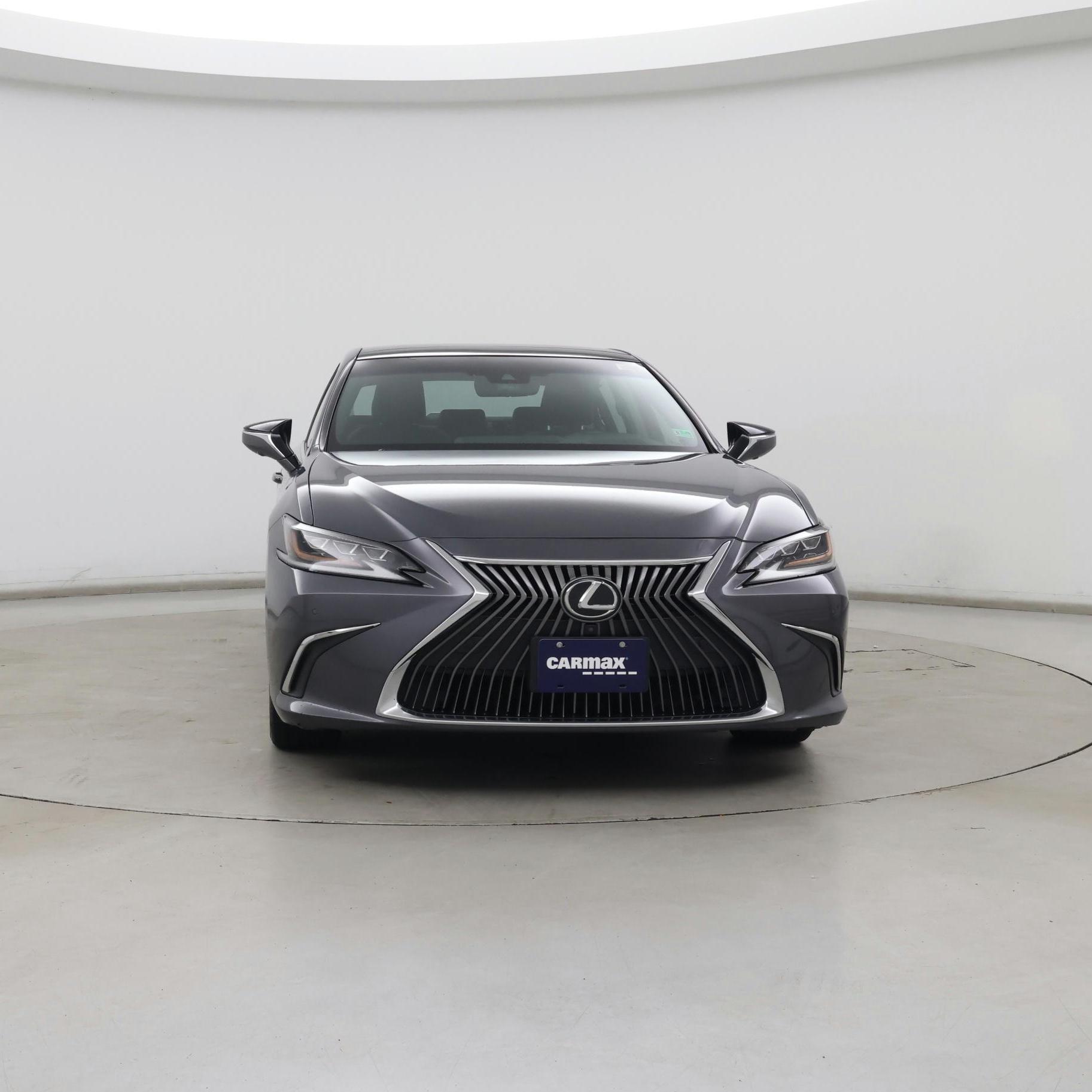 Thumbnail: 2019 Lexus ES - 5