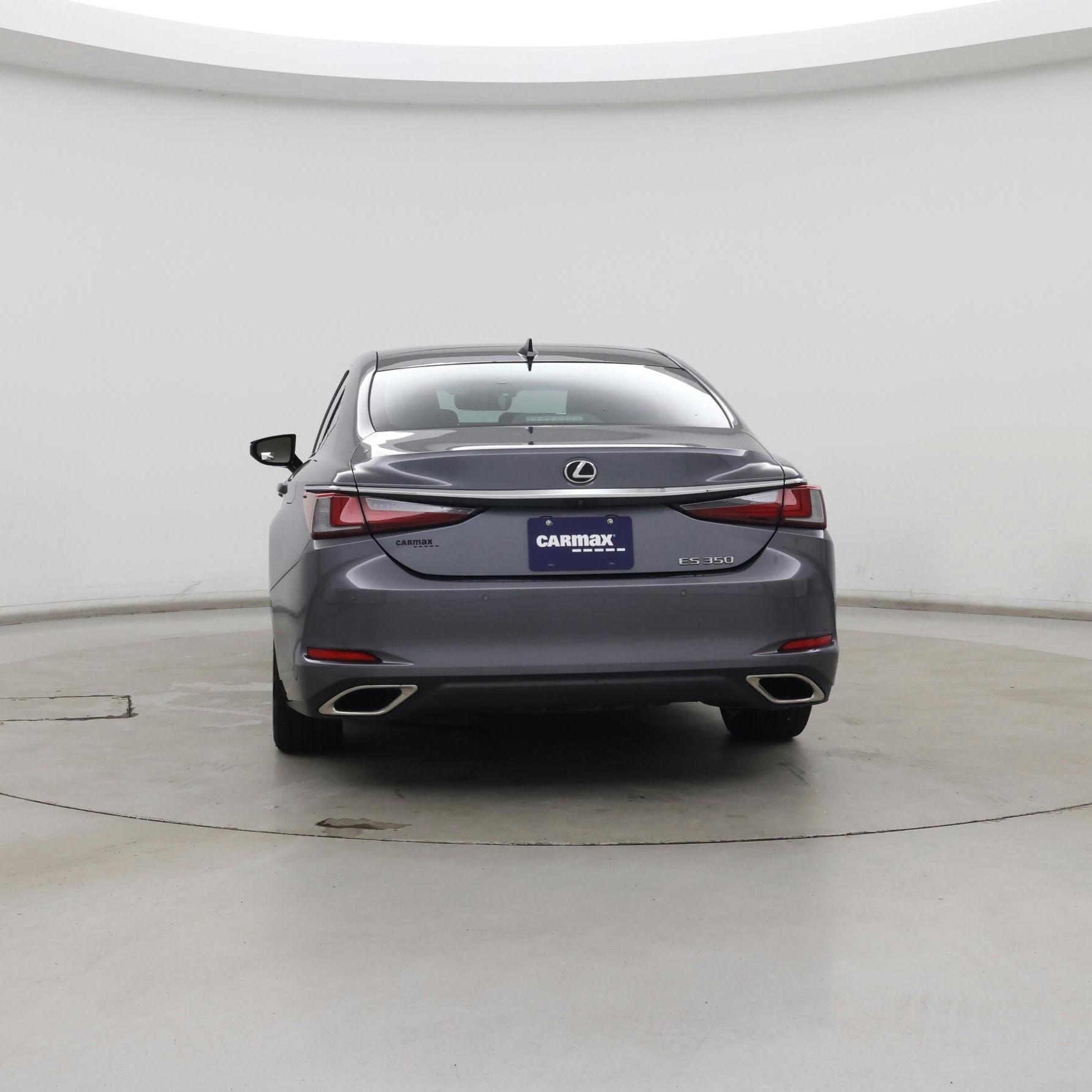 Thumbnail: 2019 Lexus ES - 6