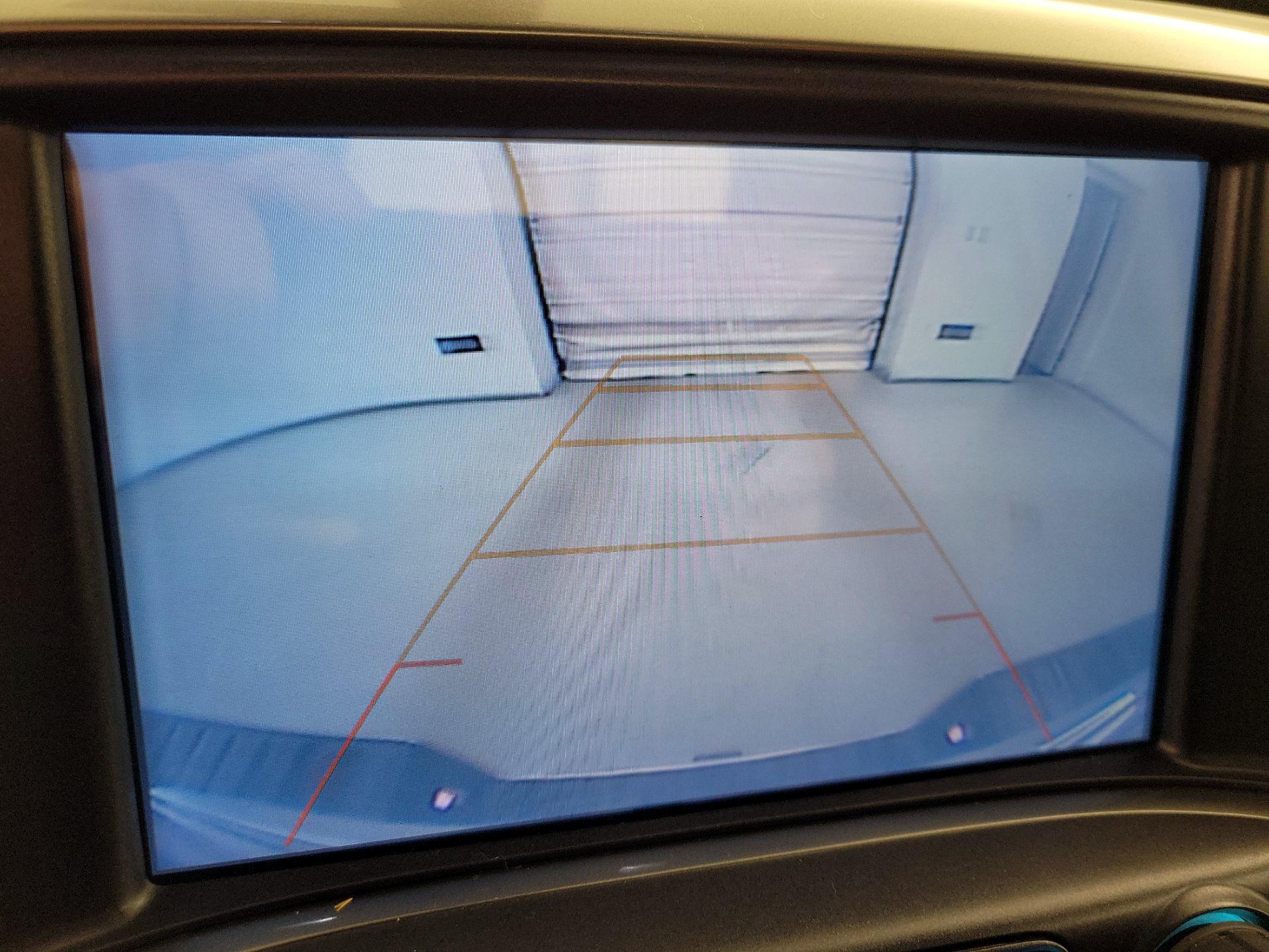 Thumbnail: 2019 Chevrolet Silverado 1500 - 14