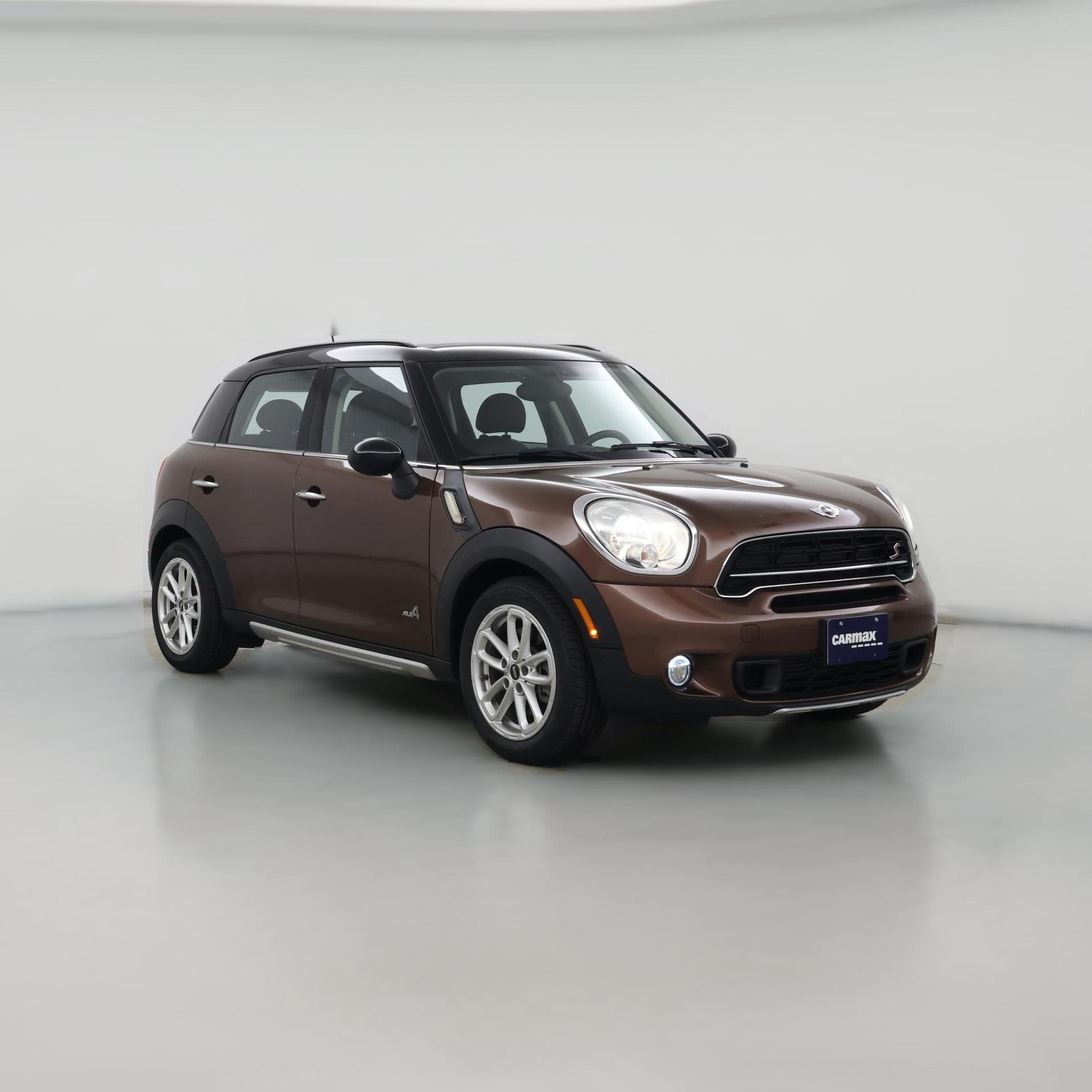 Thumbnail: 2015 MINI Cooper Countryman - 1