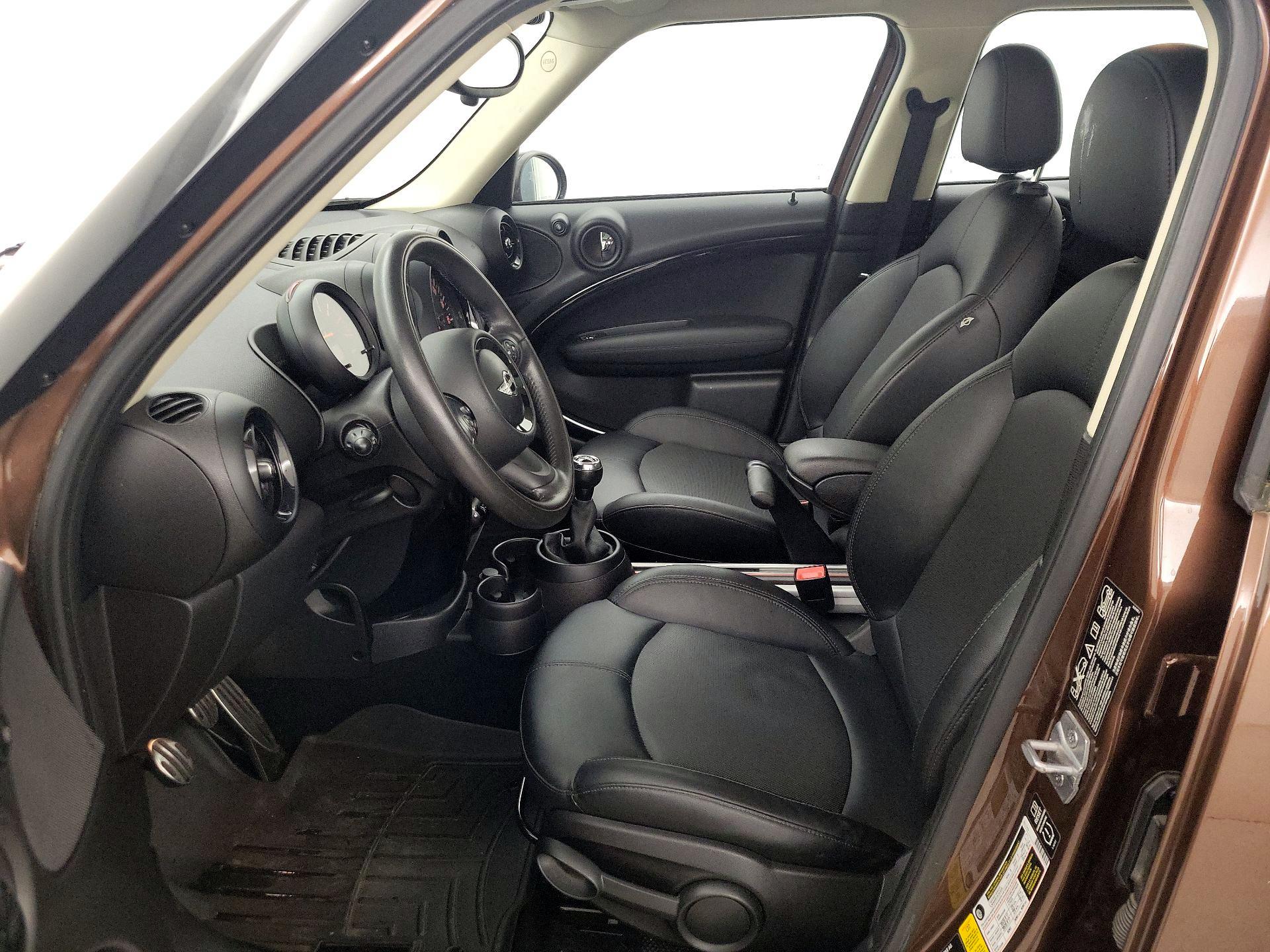 Thumbnail: 2015 MINI Cooper Countryman - 11