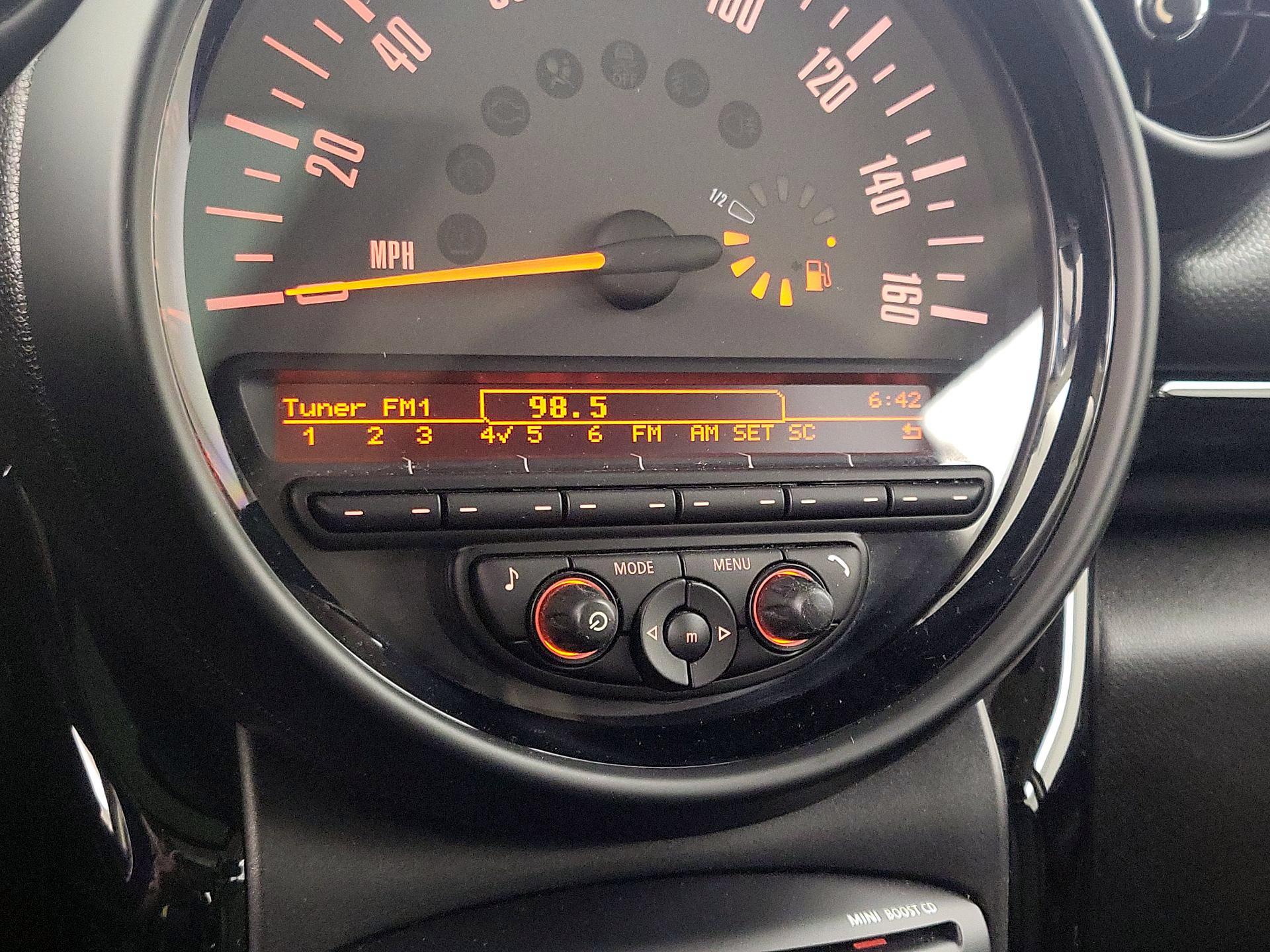 Thumbnail: 2015 MINI Cooper Countryman - 13
