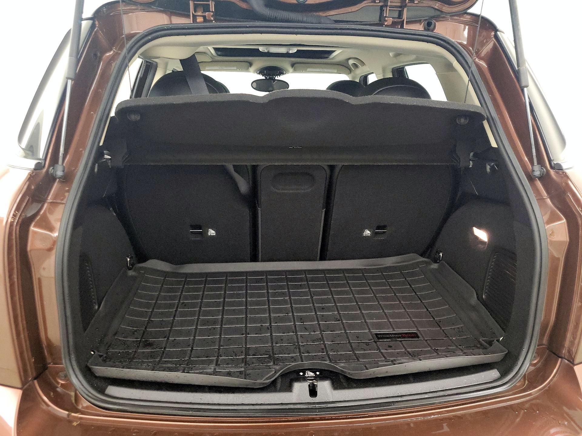 Thumbnail: 2015 MINI Cooper Countryman - 19