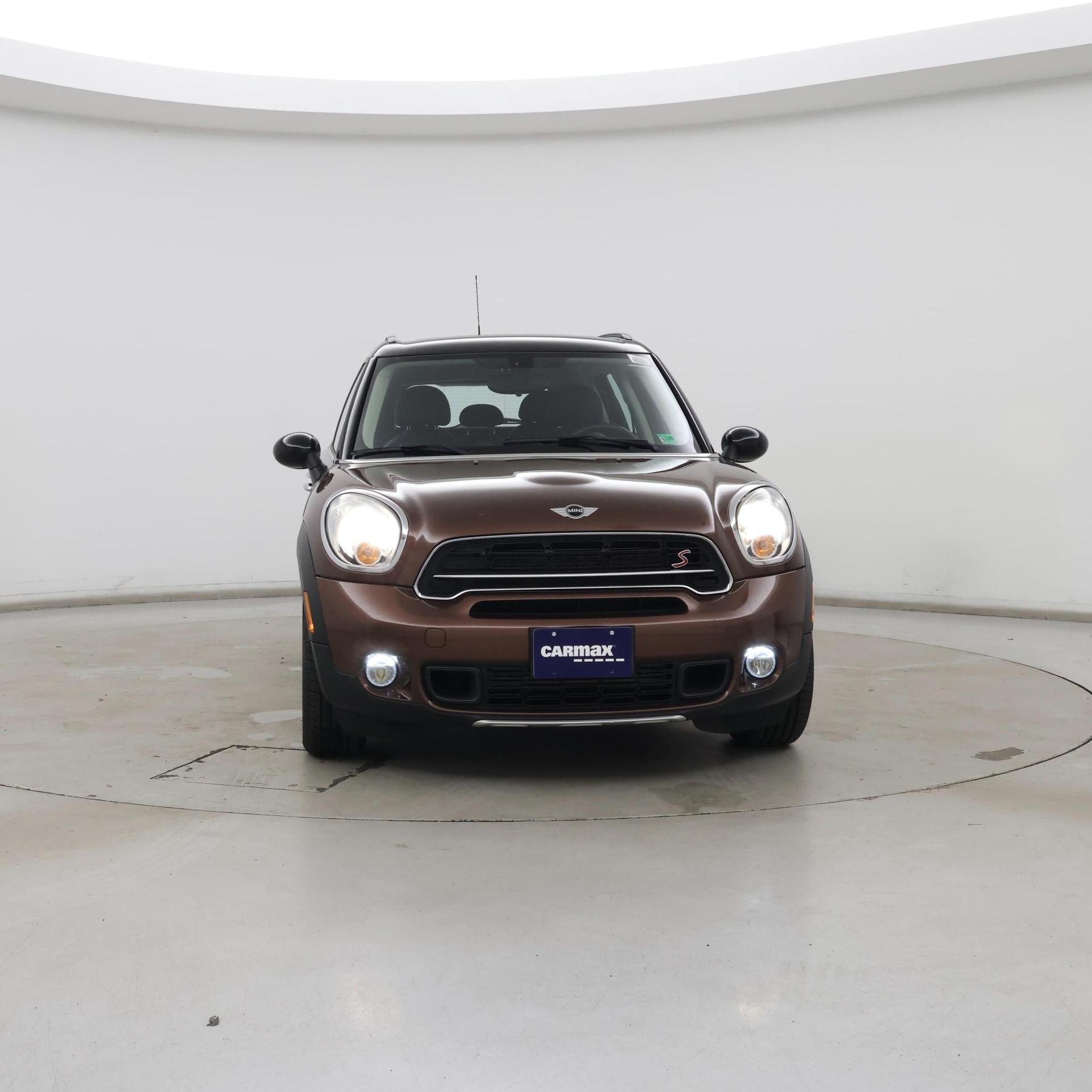 Thumbnail: 2015 MINI Cooper Countryman - 5