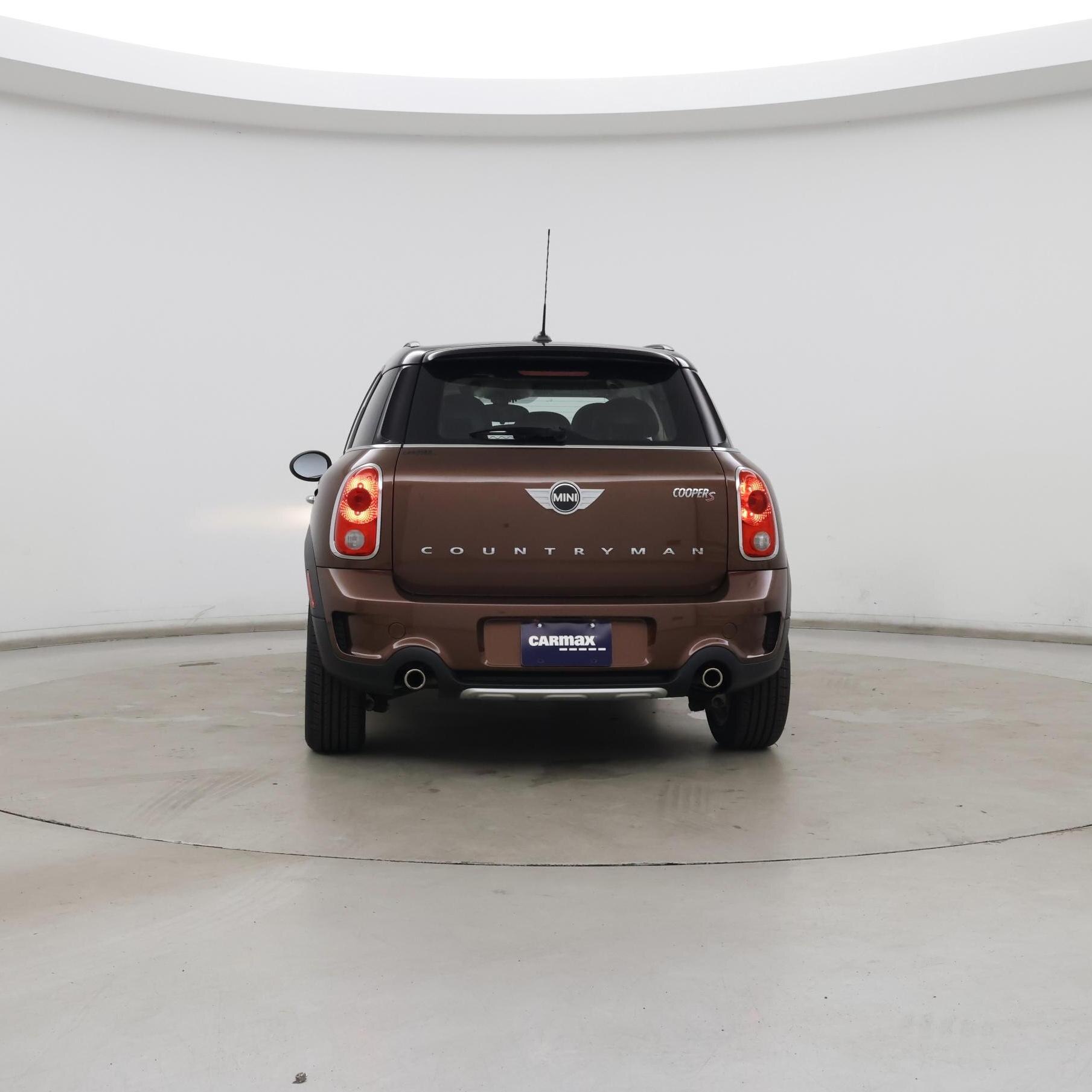 Thumbnail: 2015 MINI Cooper Countryman - 6