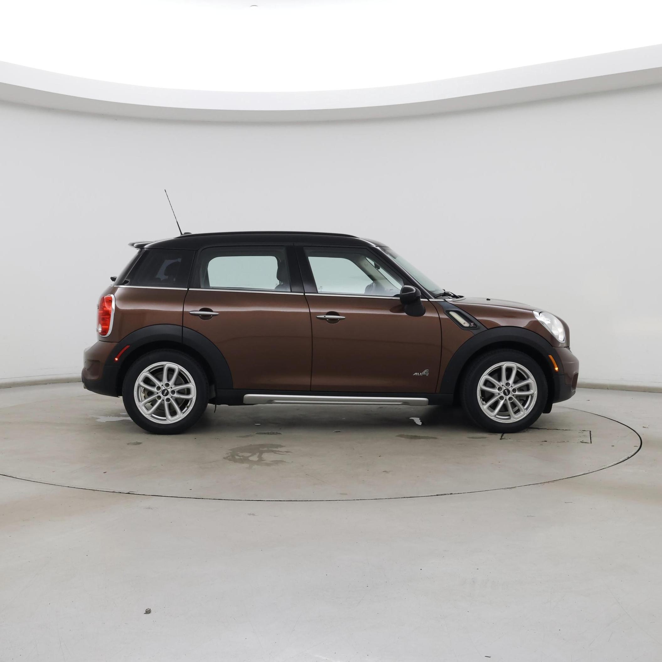 Thumbnail: 2015 MINI Cooper Countryman - 7