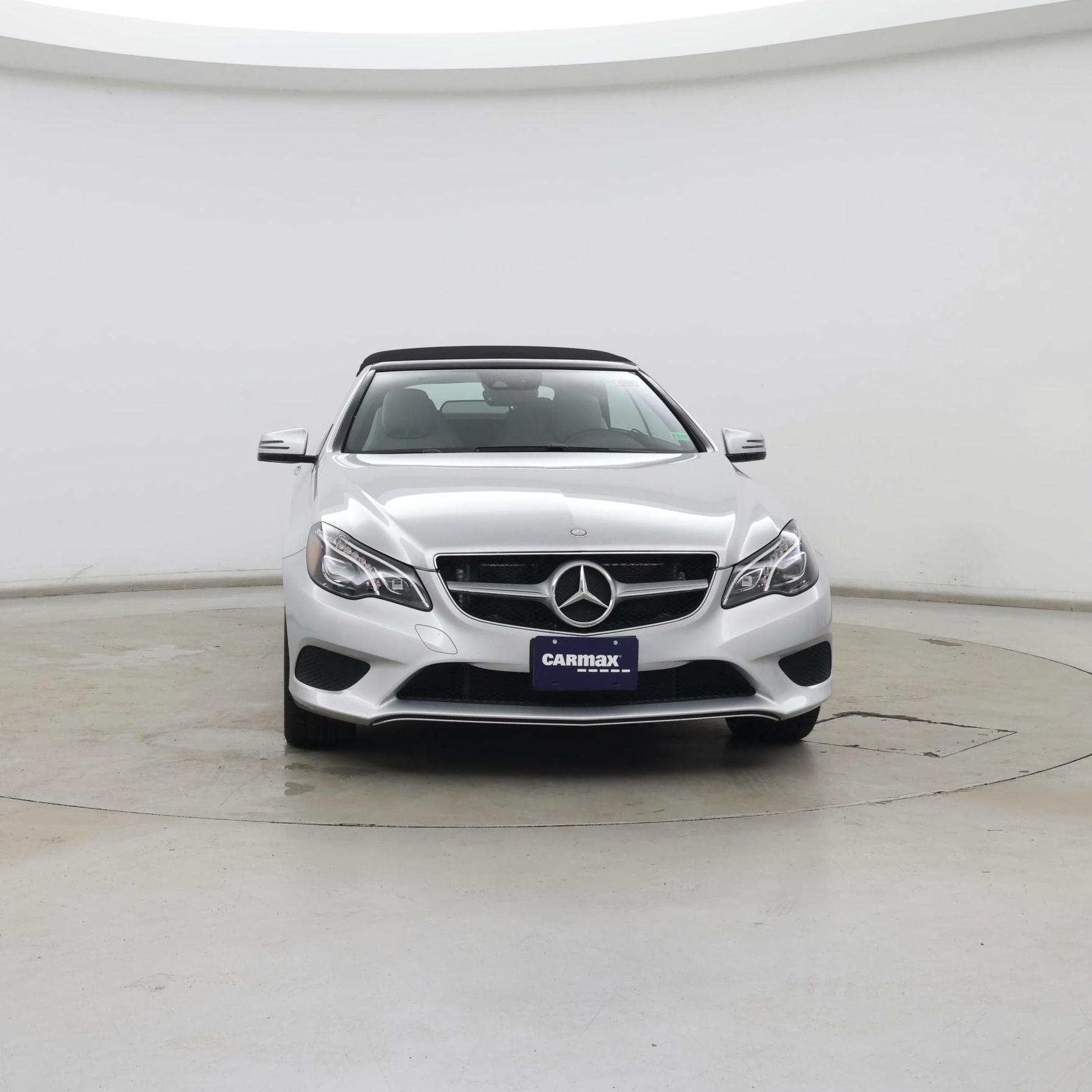 Thumbnail: 2016 Mercedes-Benz E-Class - 5