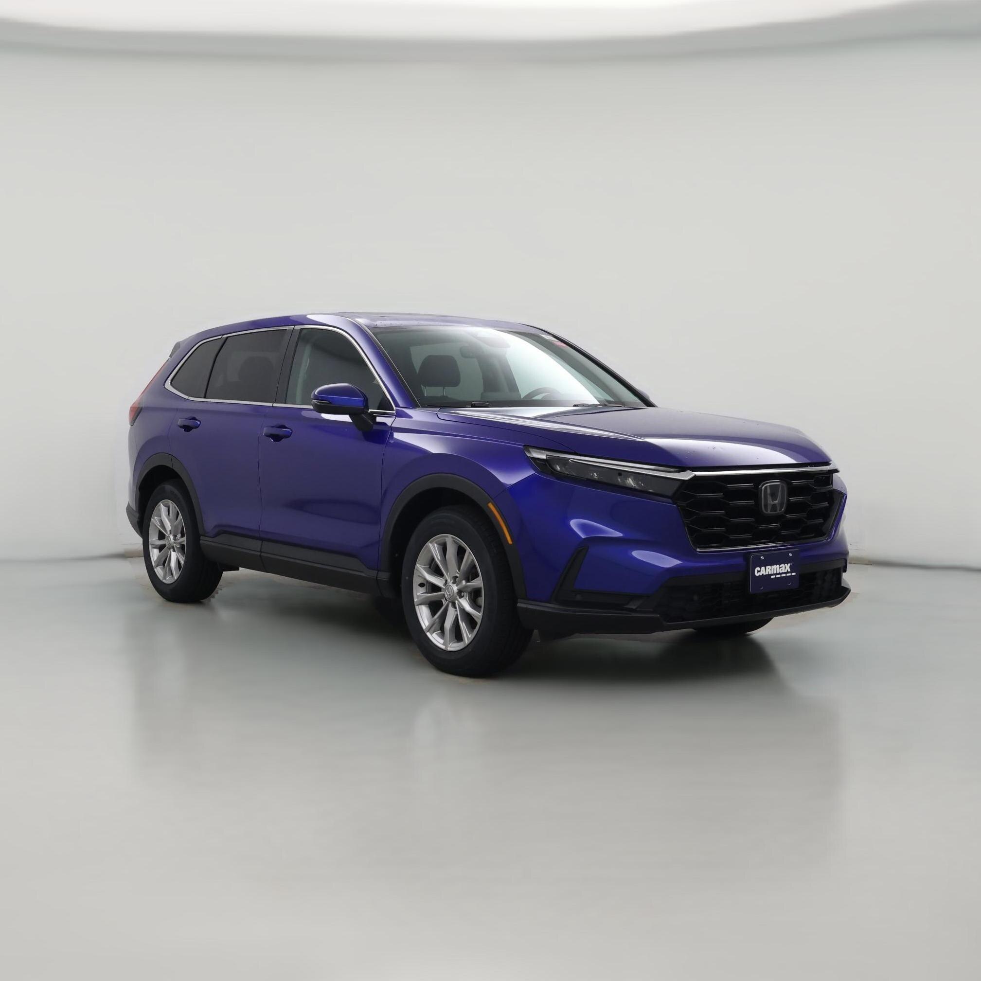 Thumbnail: 2024 Honda CR-V - 1