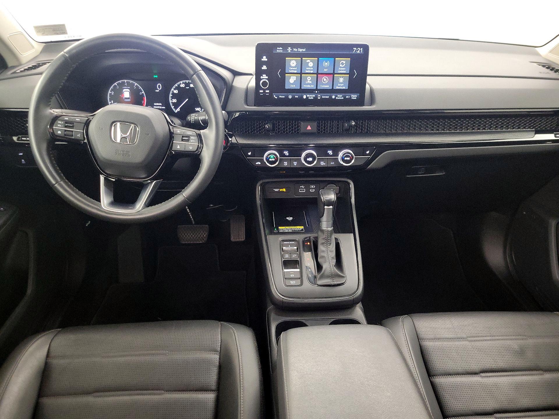 Thumbnail: 2024 Honda CR-V - 9
