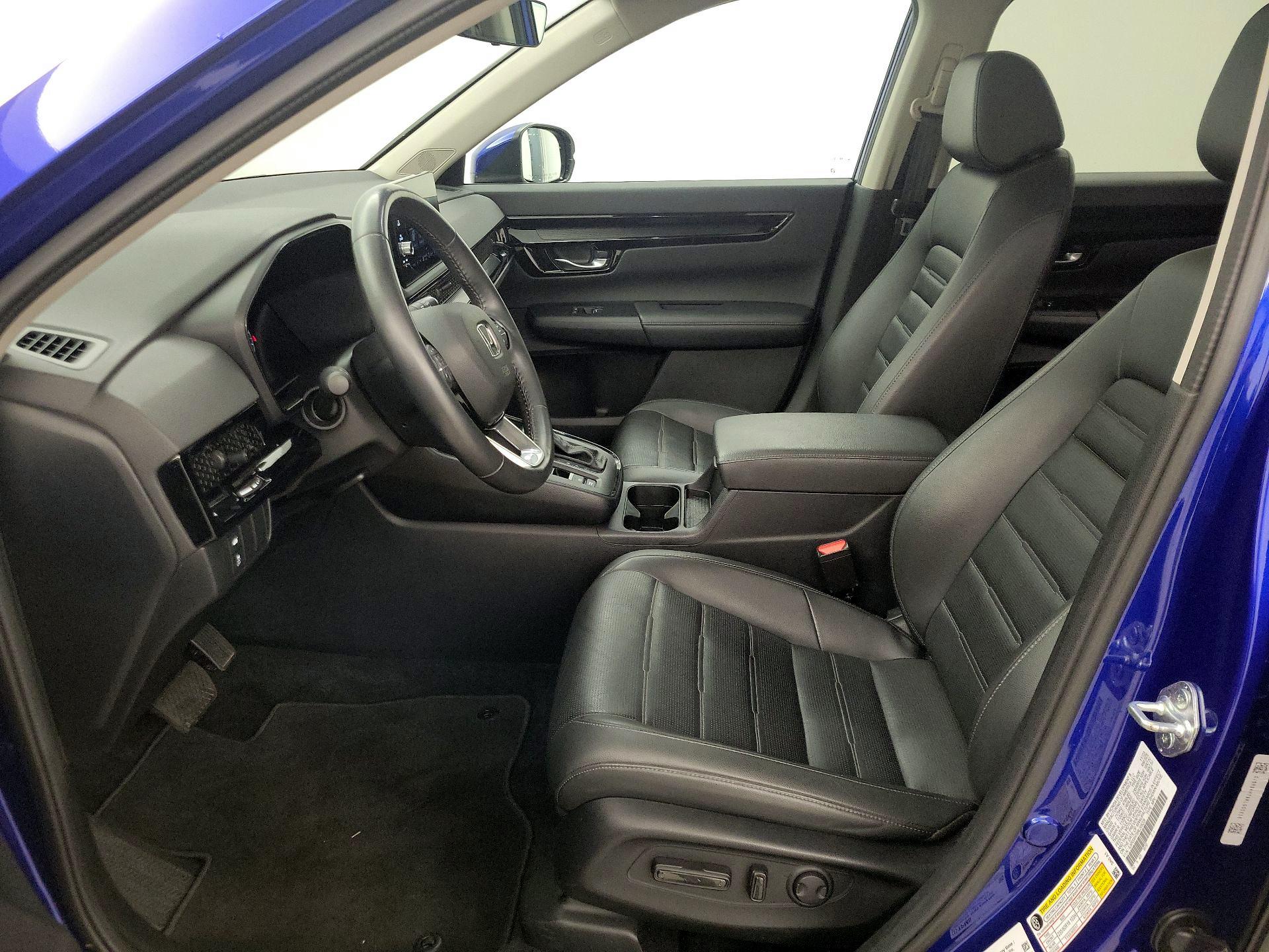 Thumbnail: 2024 Honda CR-V - 11