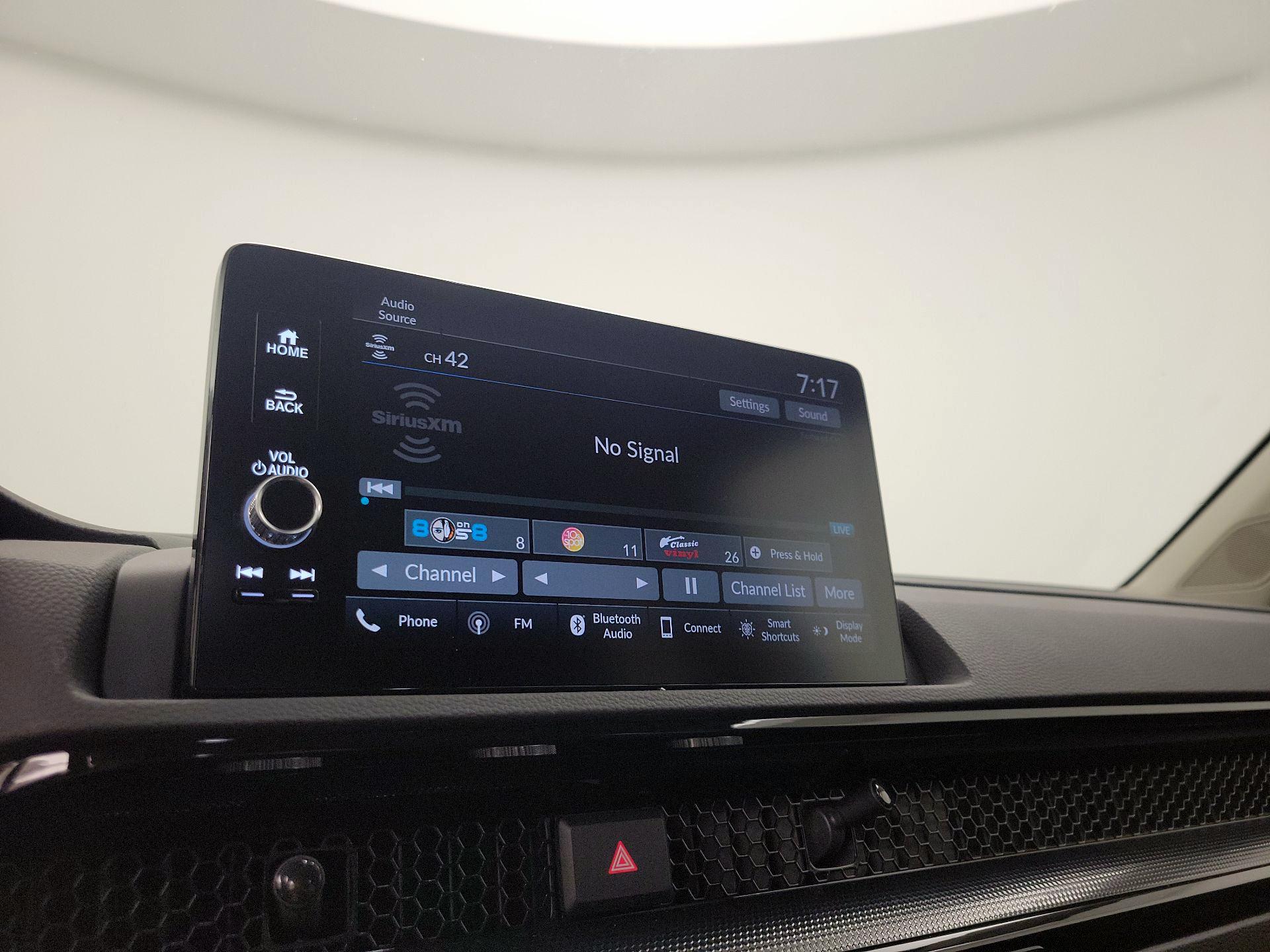 Thumbnail: 2024 Honda CR-V - 15