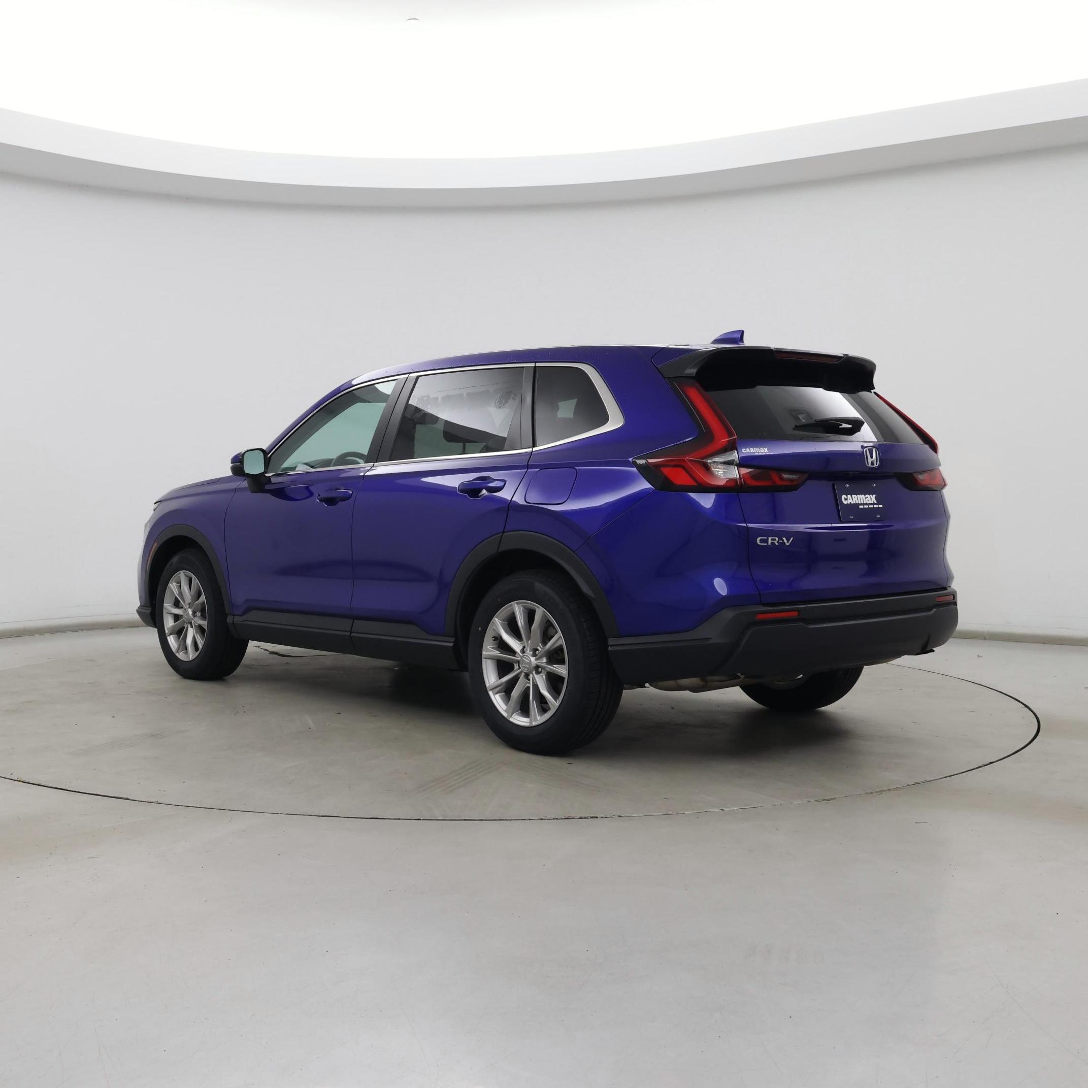 Thumbnail: 2024 Honda CR-V - 2