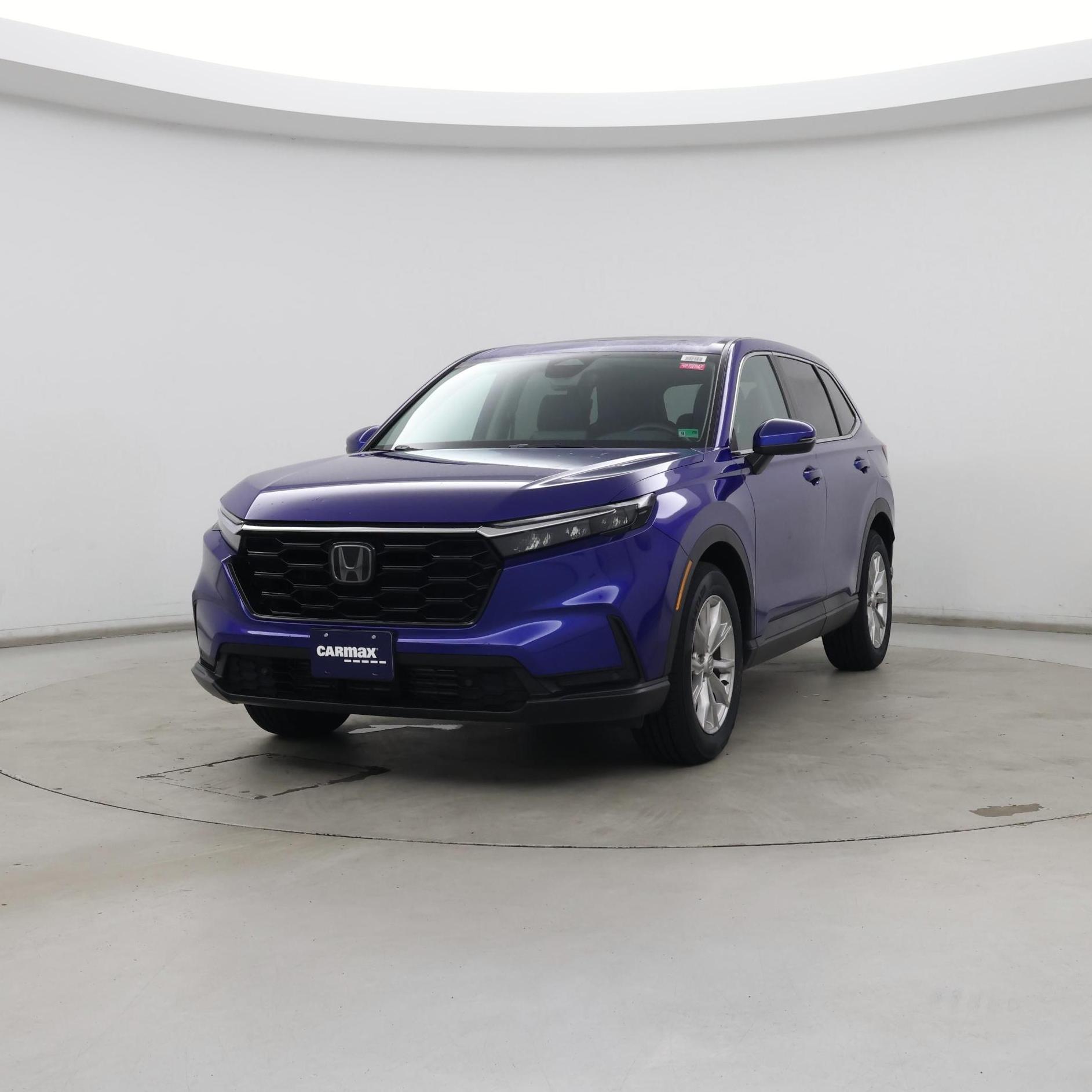 Thumbnail: 2024 Honda CR-V - 4