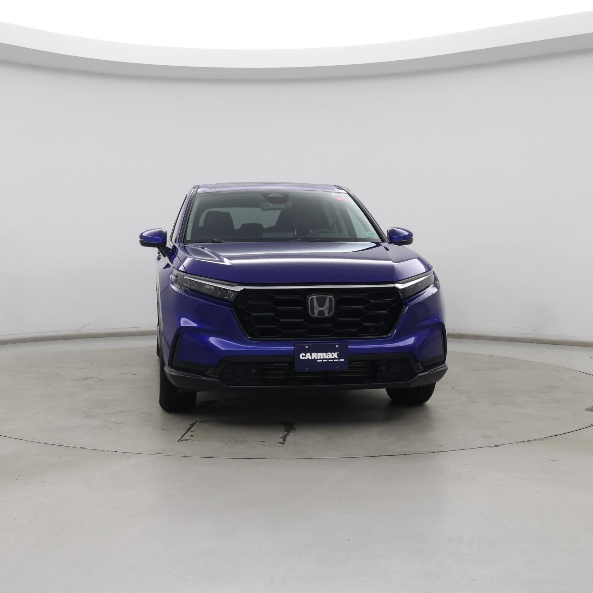 Thumbnail: 2024 Honda CR-V - 5