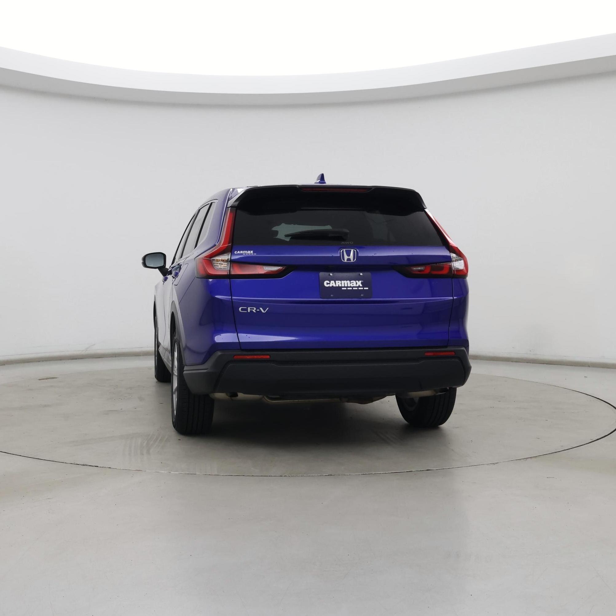 Thumbnail: 2024 Honda CR-V - 6