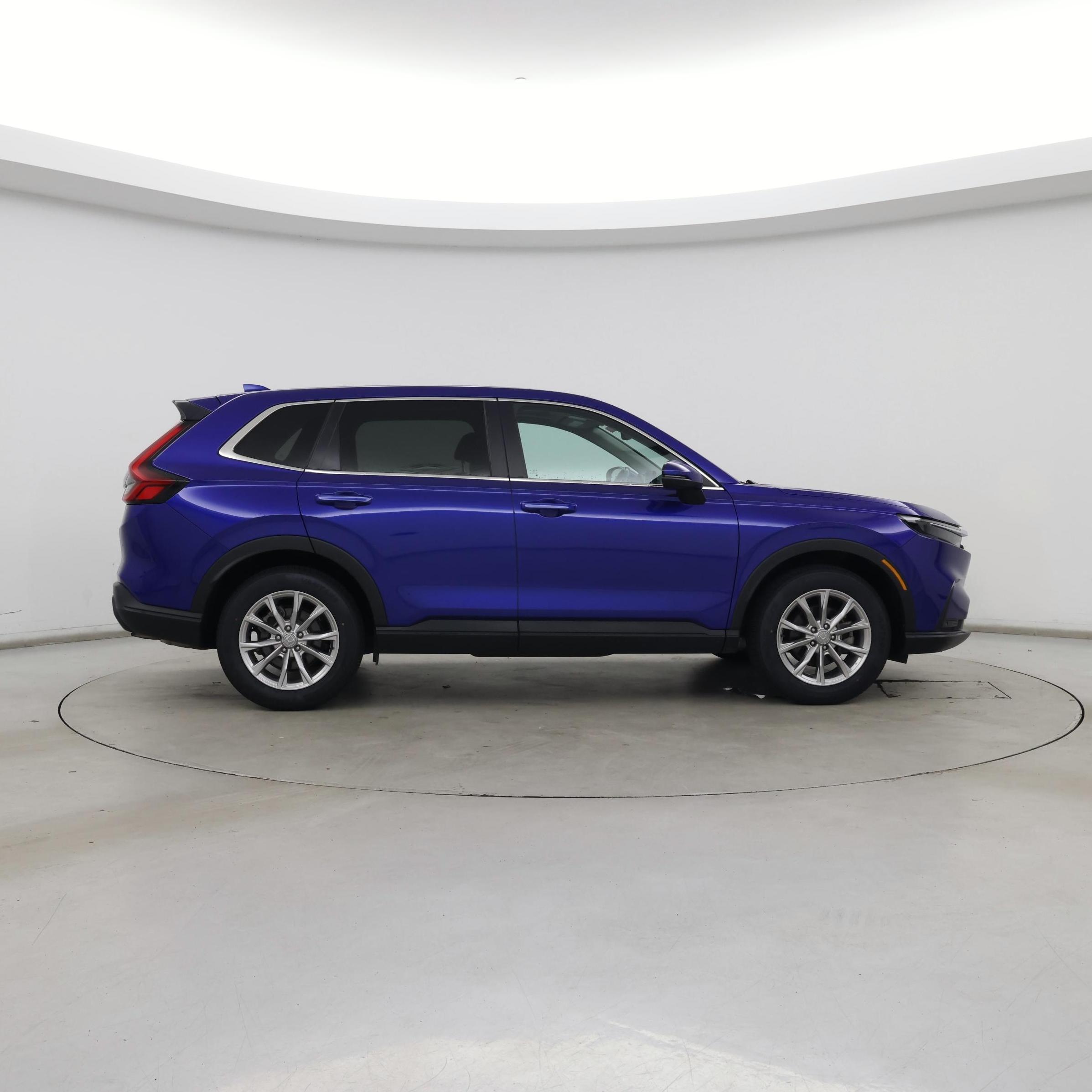 Thumbnail: 2024 Honda CR-V - 7