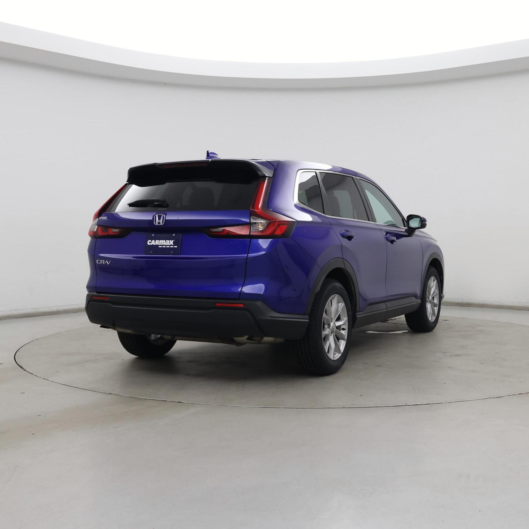 Thumbnail: 2024 Honda CR-V - 8