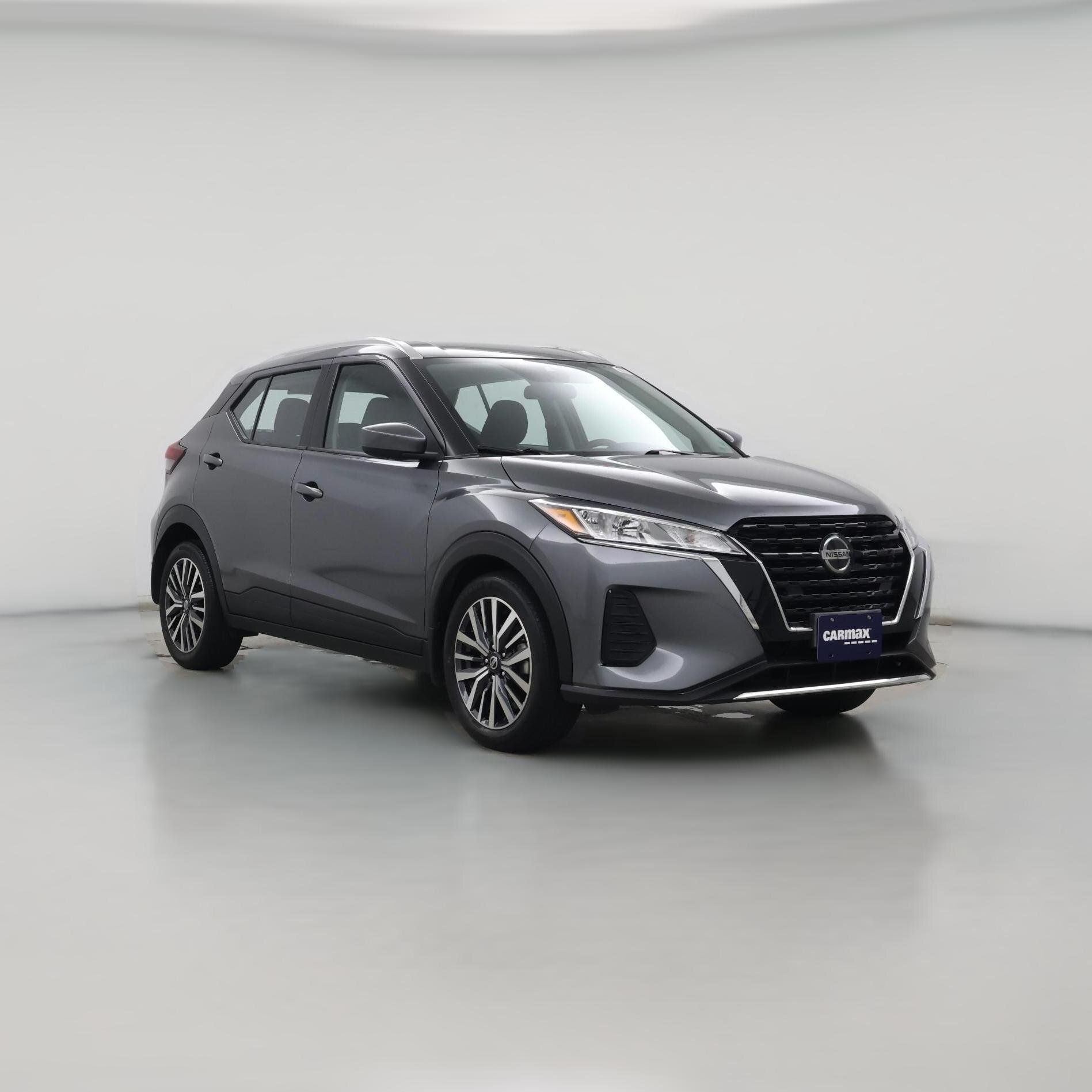 Thumbnail: 2021 Nissan Kicks - 1