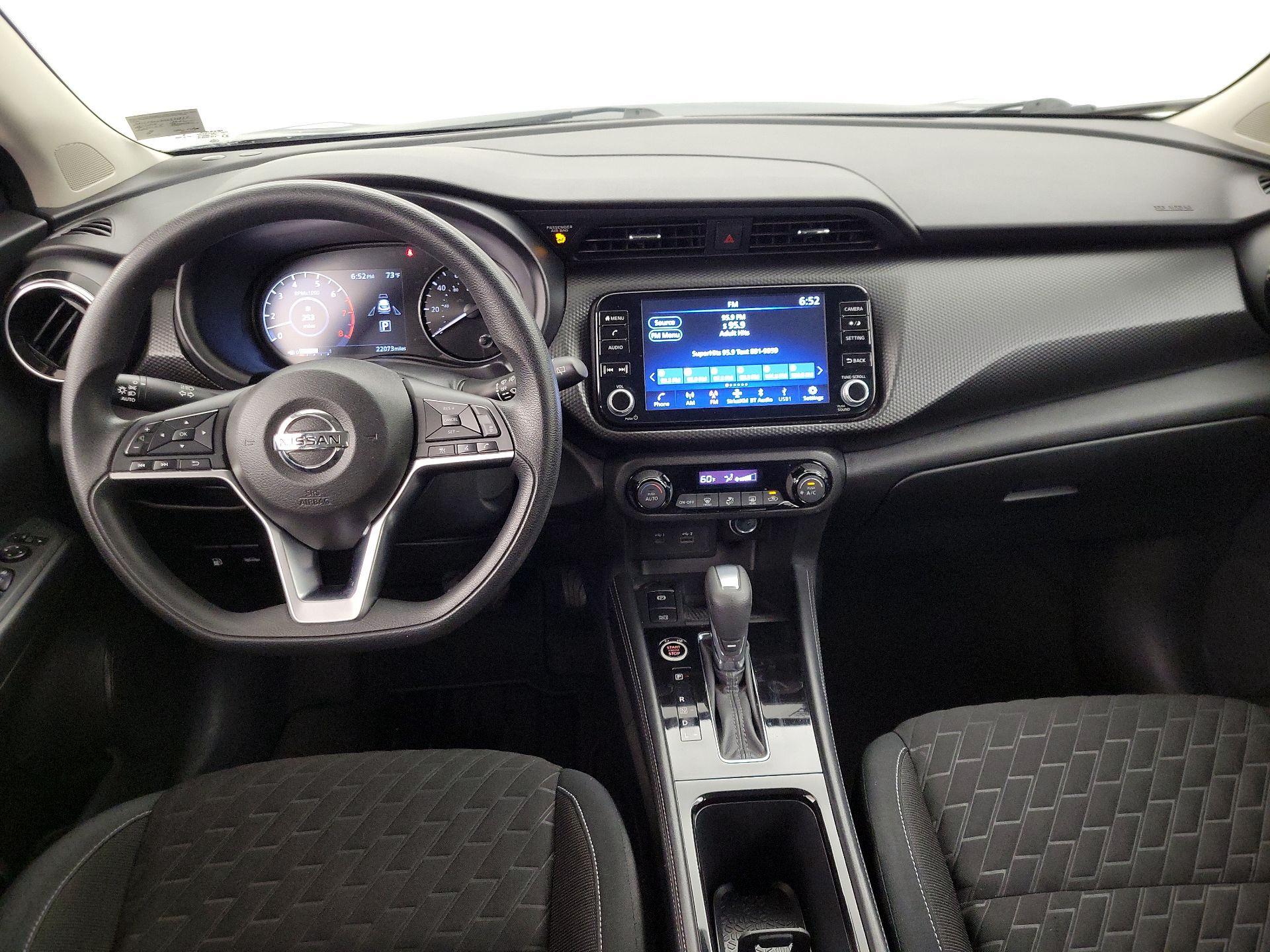 Thumbnail: 2021 Nissan Kicks - 9