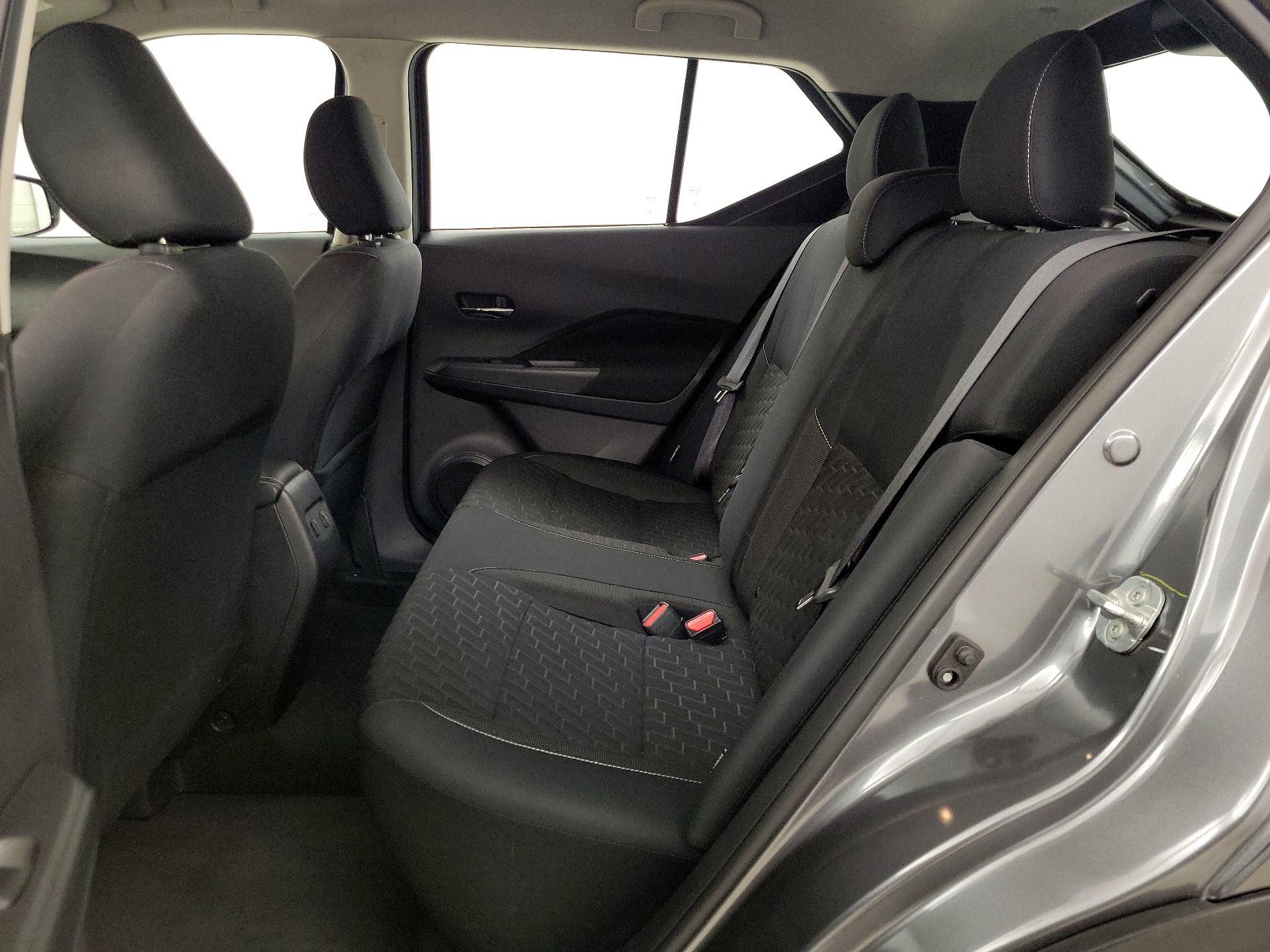 Thumbnail: 2021 Nissan Kicks - 19