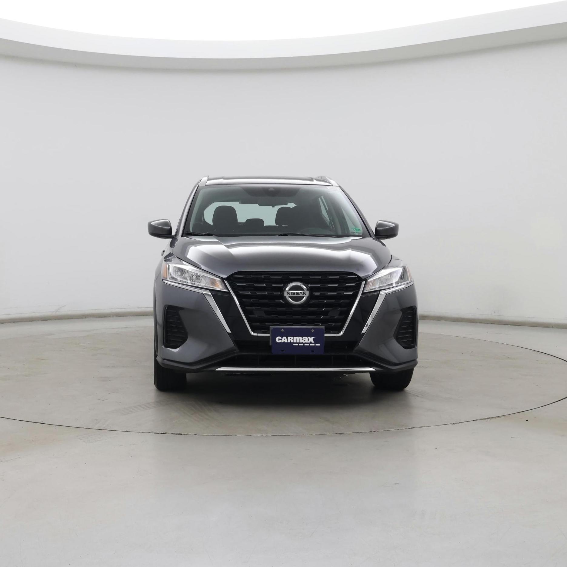 Thumbnail: 2021 Nissan Kicks - 5