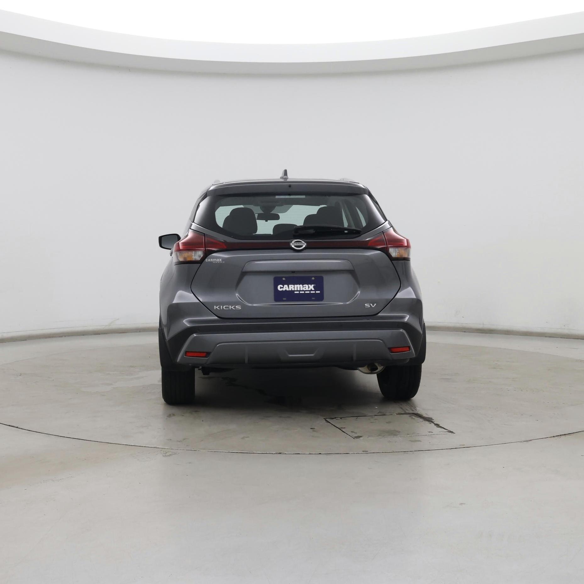 Thumbnail: 2021 Nissan Kicks - 6