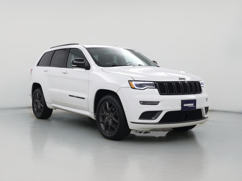 2019 Jeep Grand Cherokee Limited Edition -
                  Newport News, VA